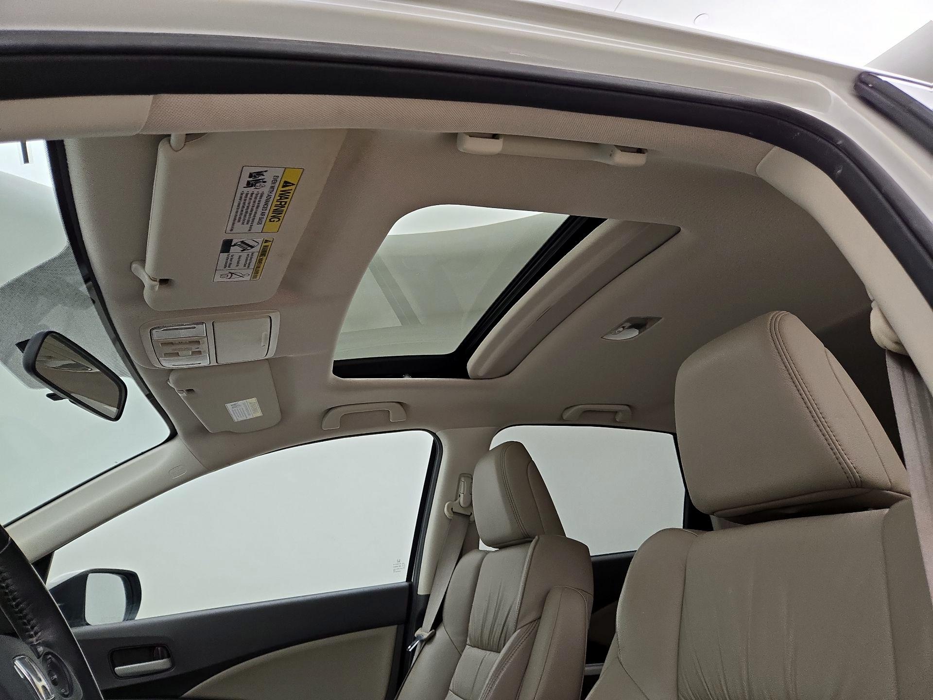 Thumbnail: 2013 Honda CR-V - 20