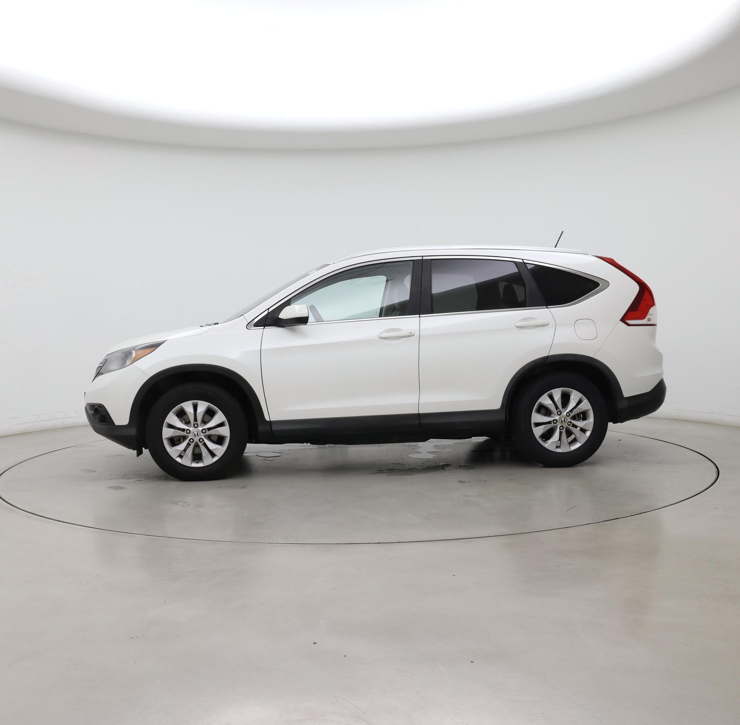 Thumbnail: 2013 Honda CR-V - 3