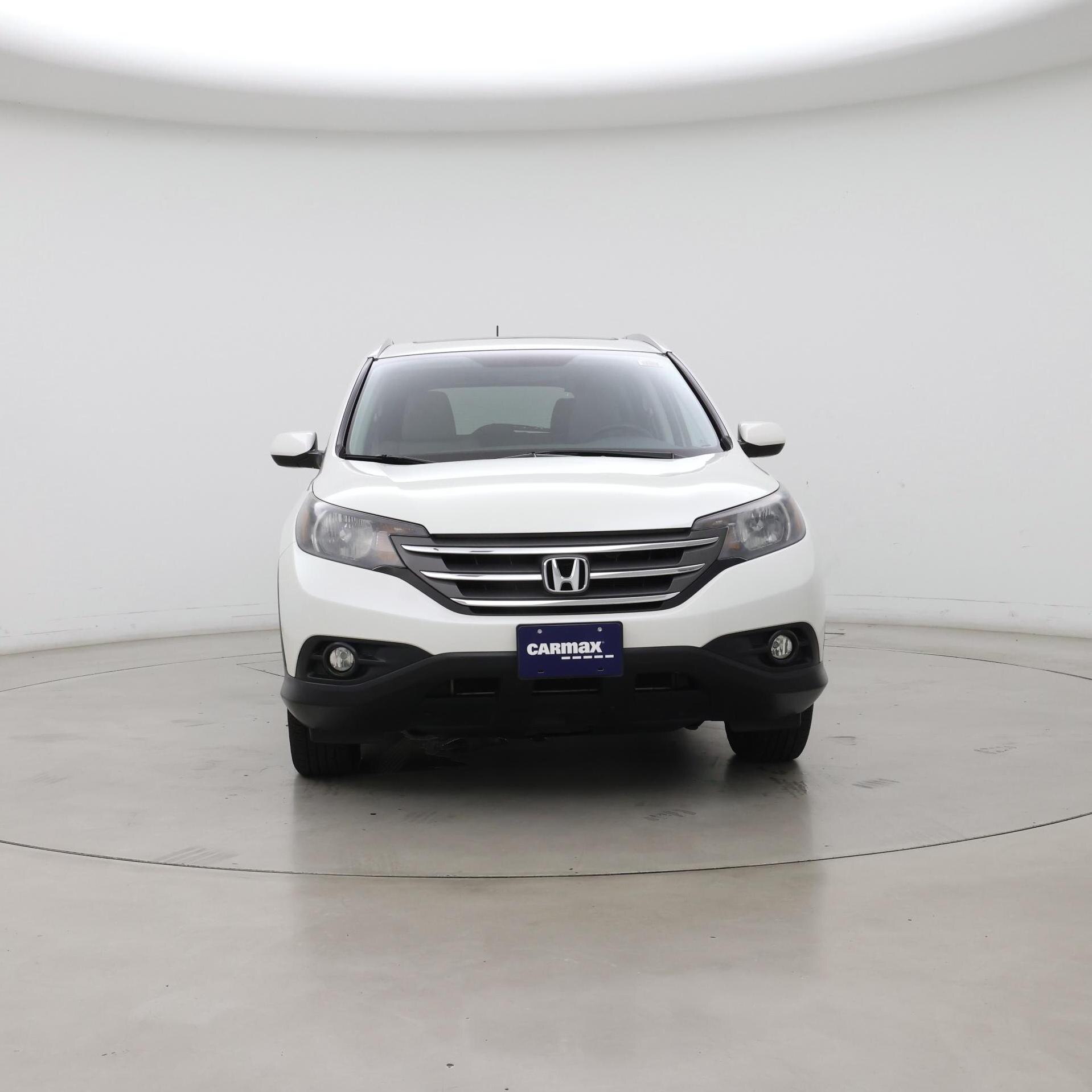 Thumbnail: 2013 Honda CR-V - 5