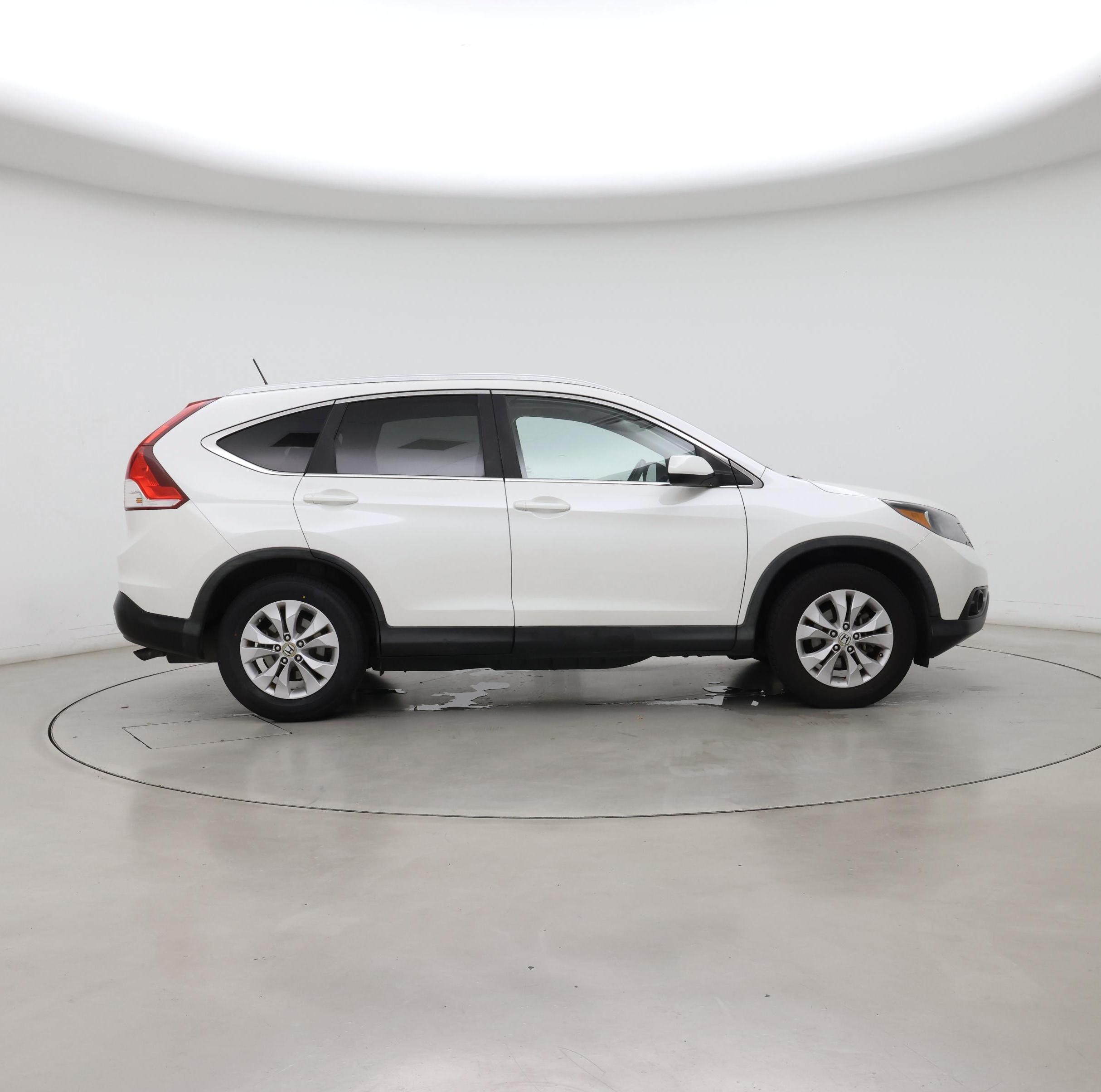 Thumbnail: 2013 Honda CR-V - 7