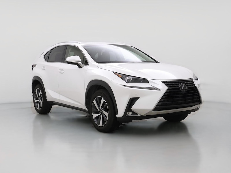 2019 Lexus NX 300 -
                  Huntsville, AL