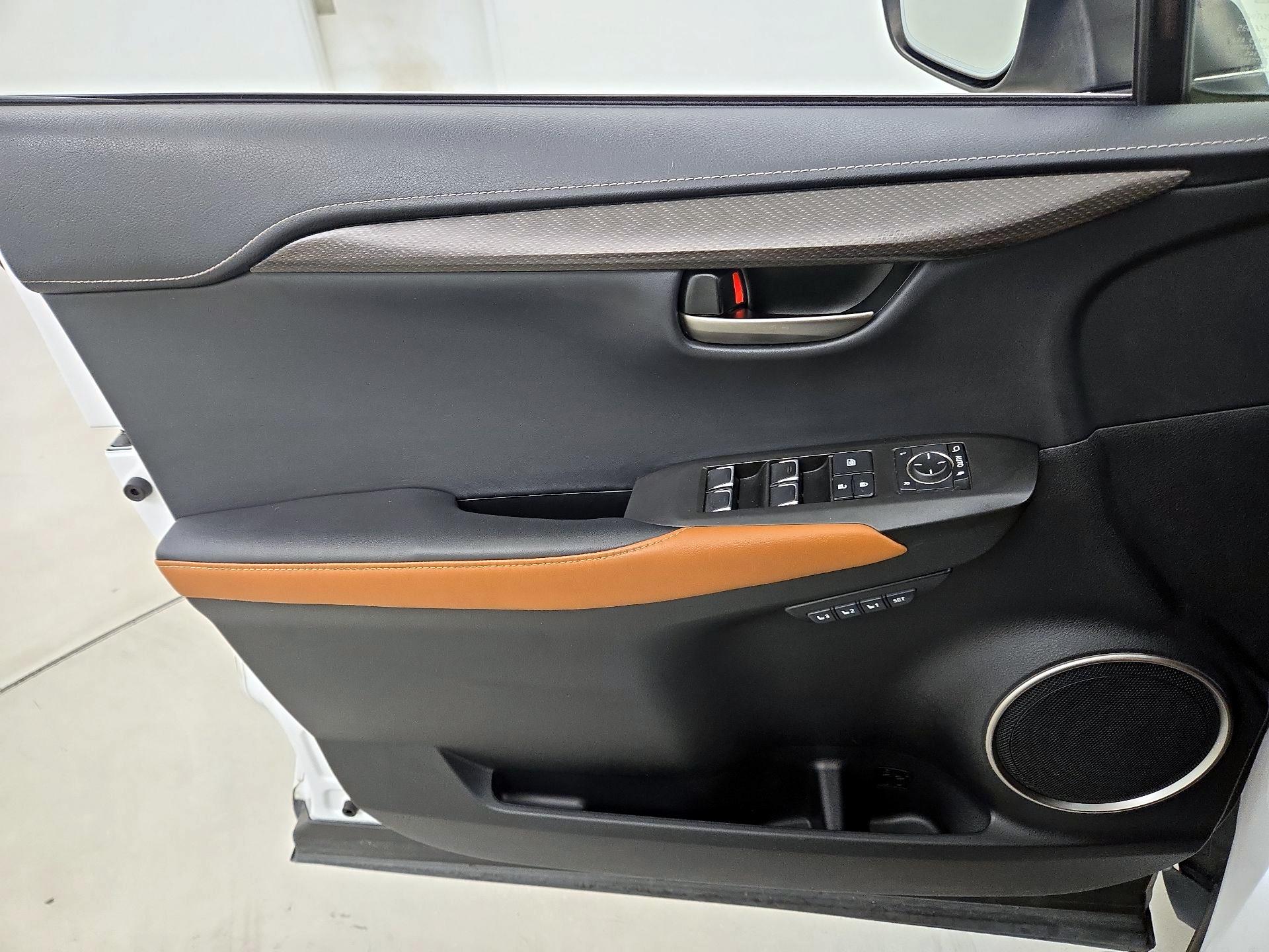 Thumbnail: 2019 Lexus NX - 12