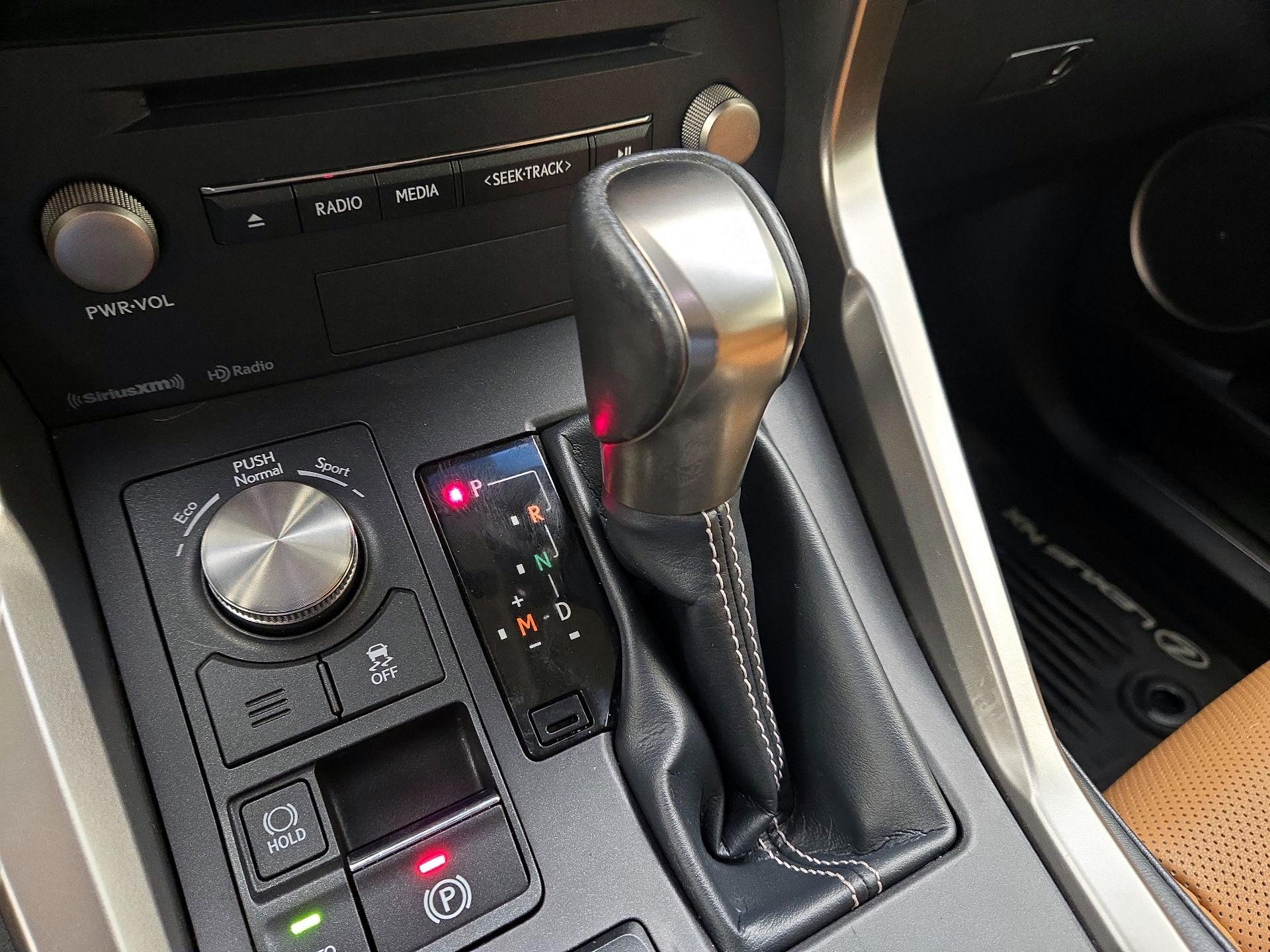 Thumbnail: 2019 Lexus NX - 18
