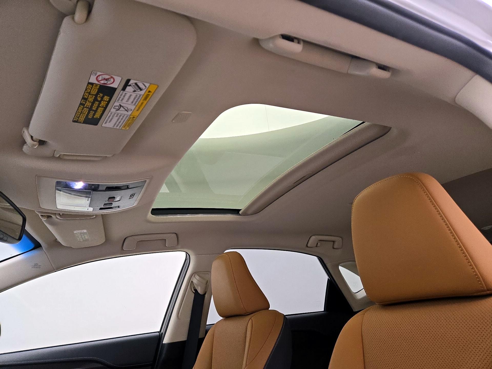 Thumbnail: 2019 Lexus NX - 20