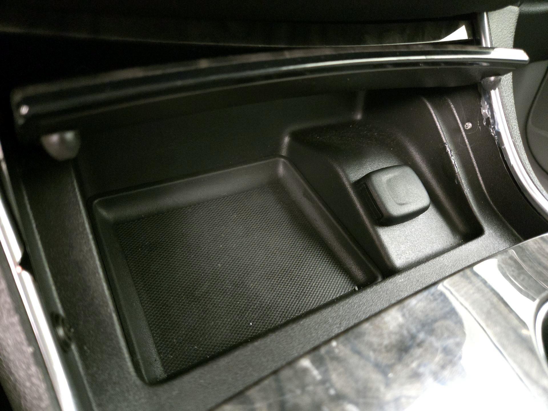 Thumbnail: 2014 Chevrolet Impala - 18