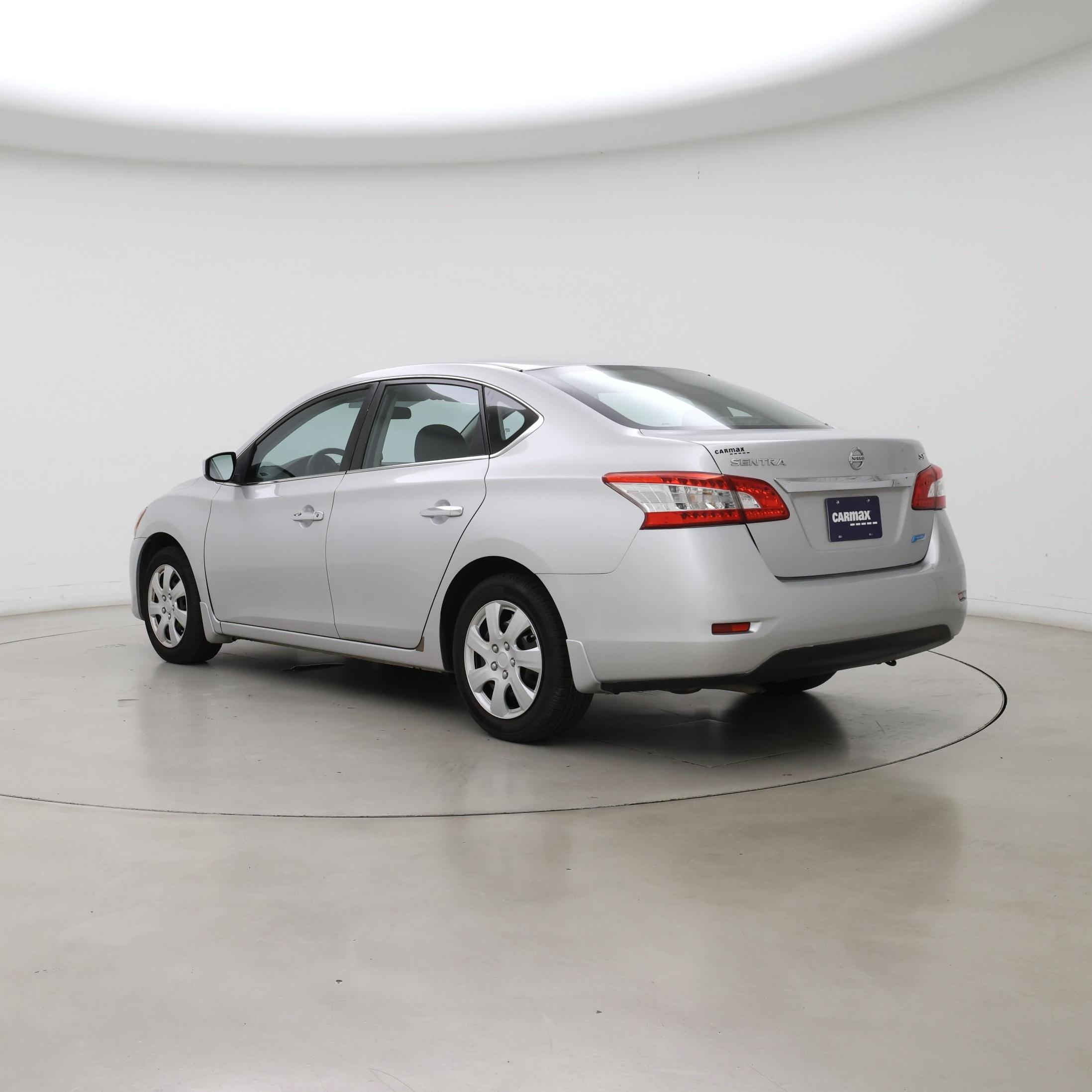 Thumbnail: 2013 Nissan Sentra - 2