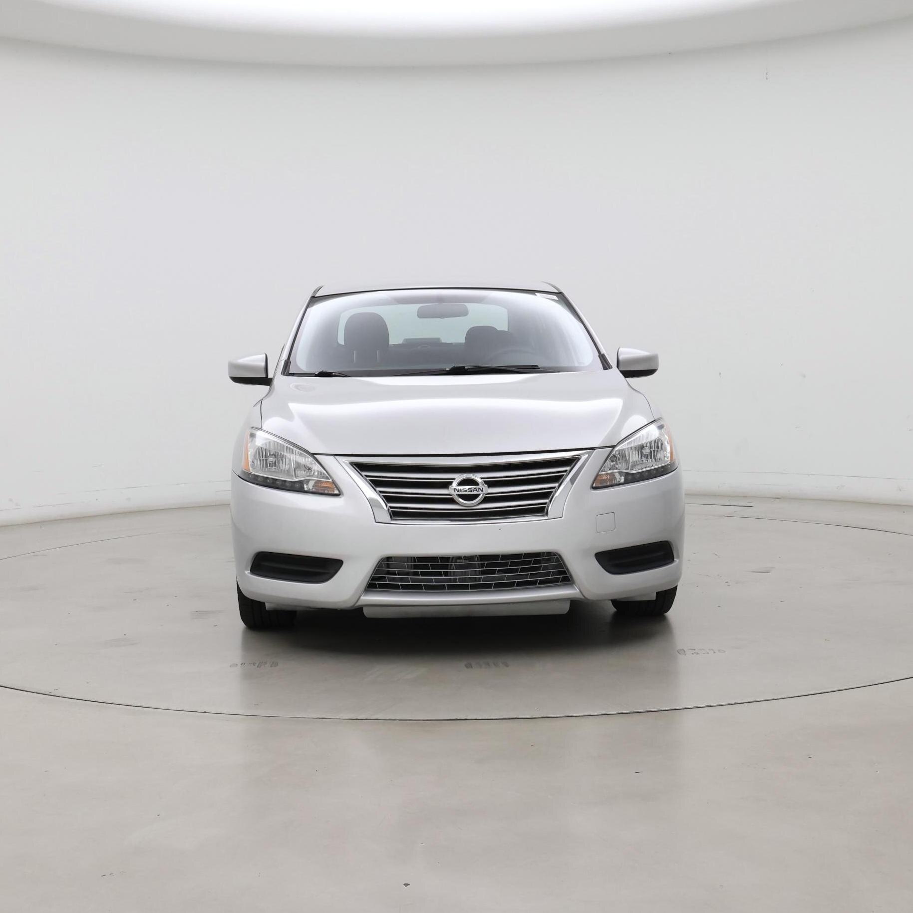 Thumbnail: 2013 Nissan Sentra - 5