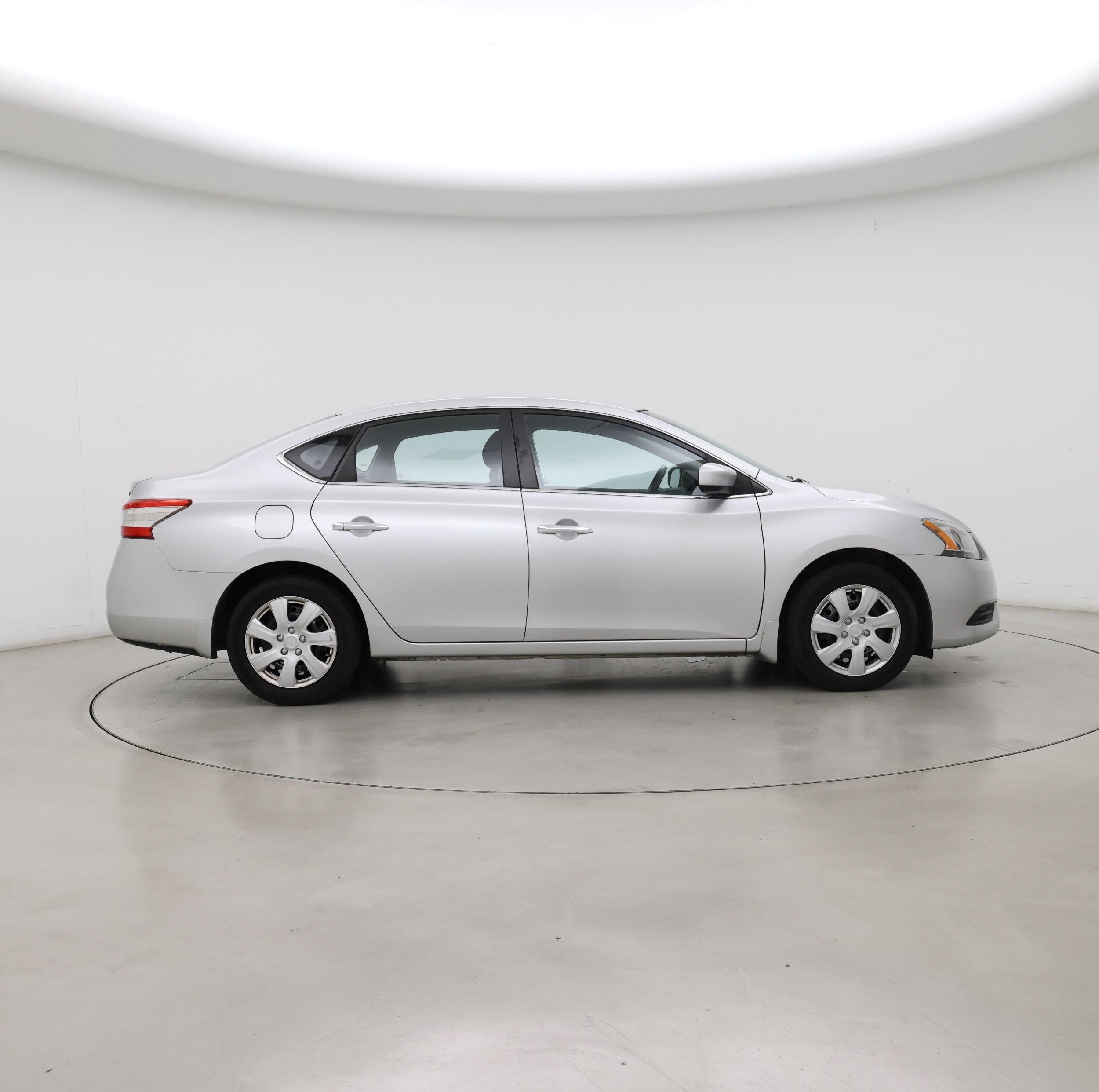 Thumbnail: 2013 Nissan Sentra - 7