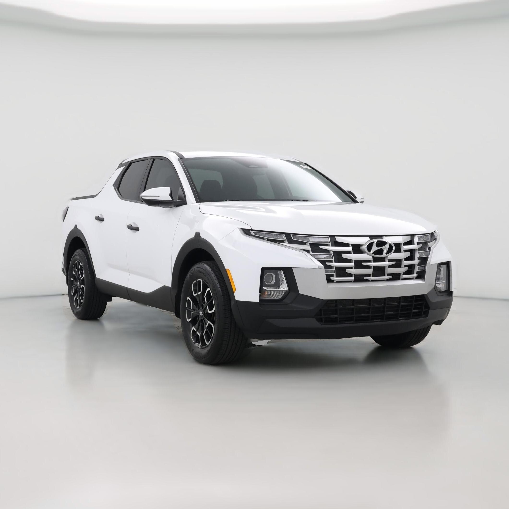 Thumbnail: 2022 Hyundai Santa Cruz - 1