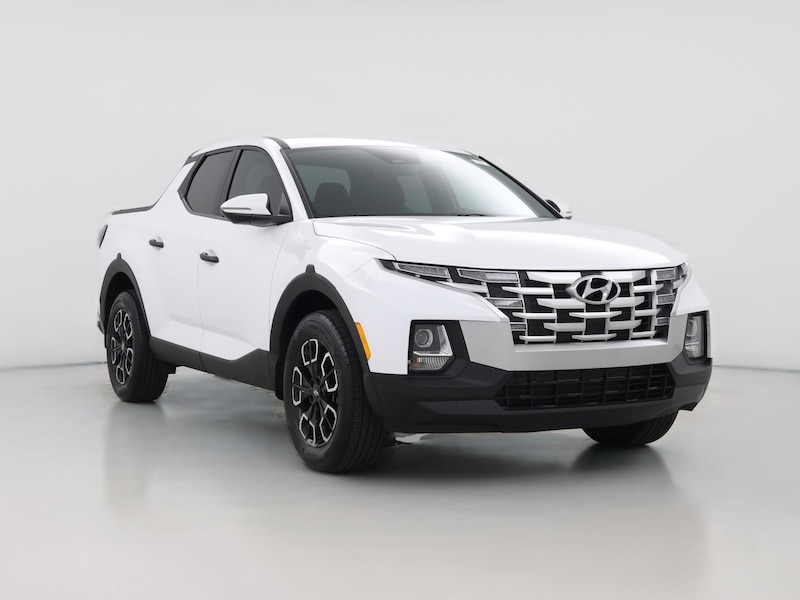 2022 Hyundai Santa Cruz SEL -
                  Birmingham, AL