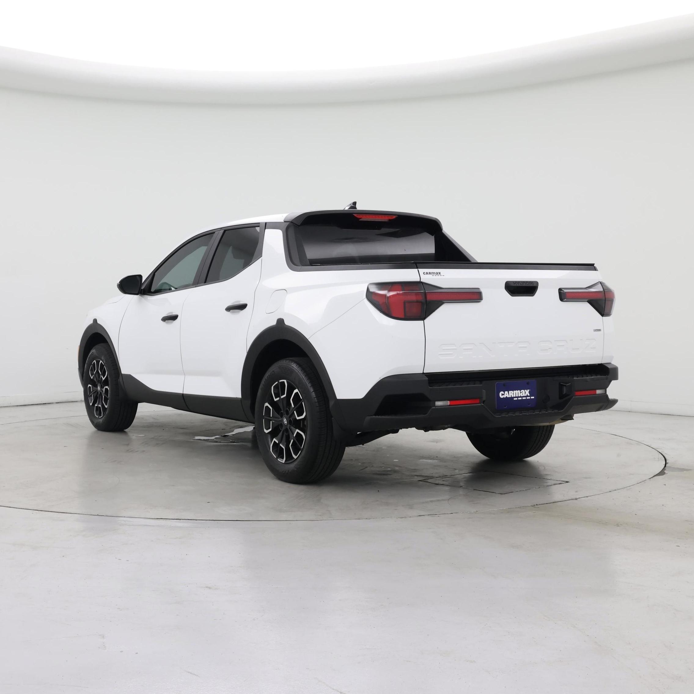 Thumbnail: 2022 Hyundai Santa Cruz - 2