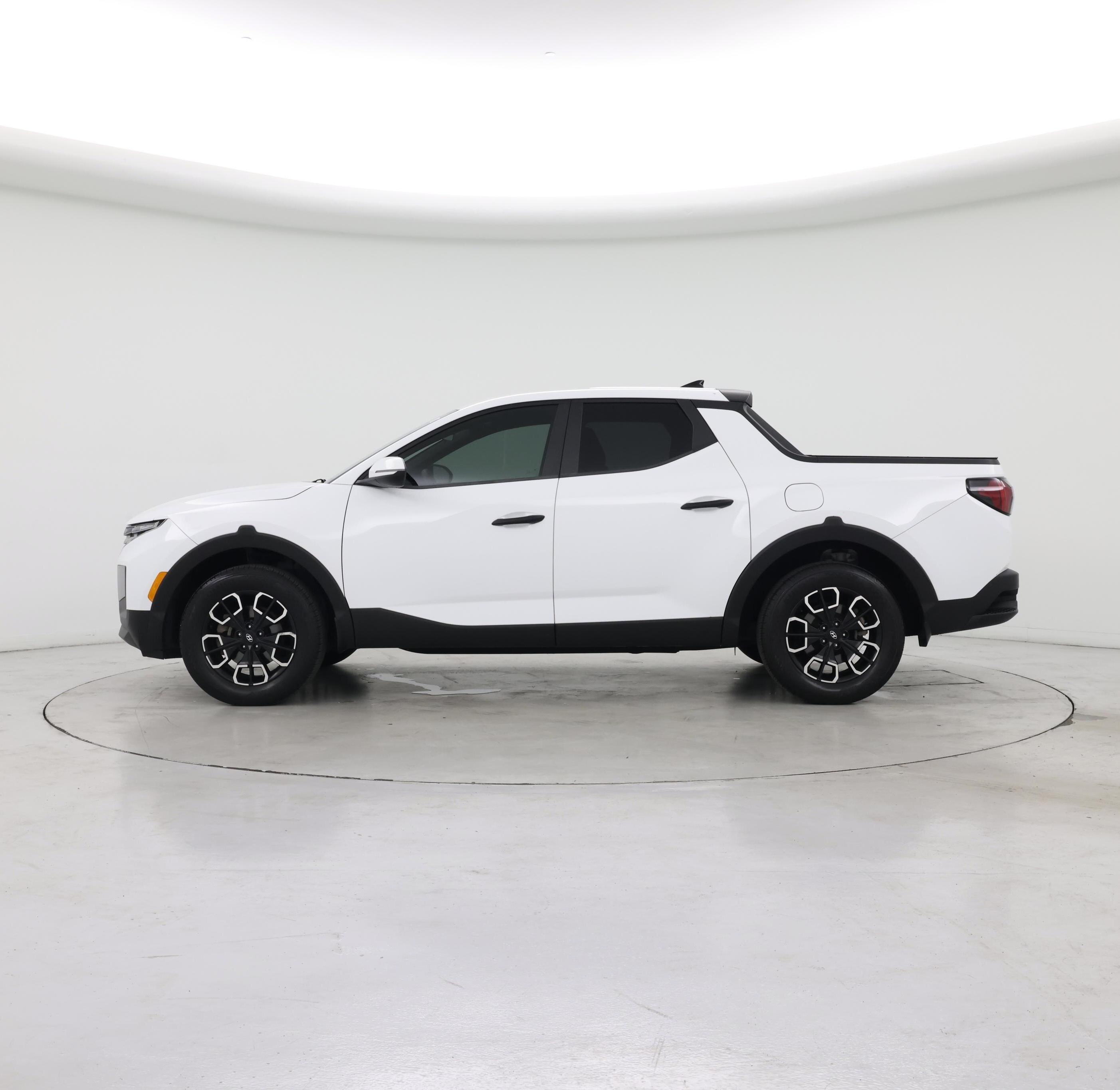 Thumbnail: 2022 Hyundai Santa Cruz - 3