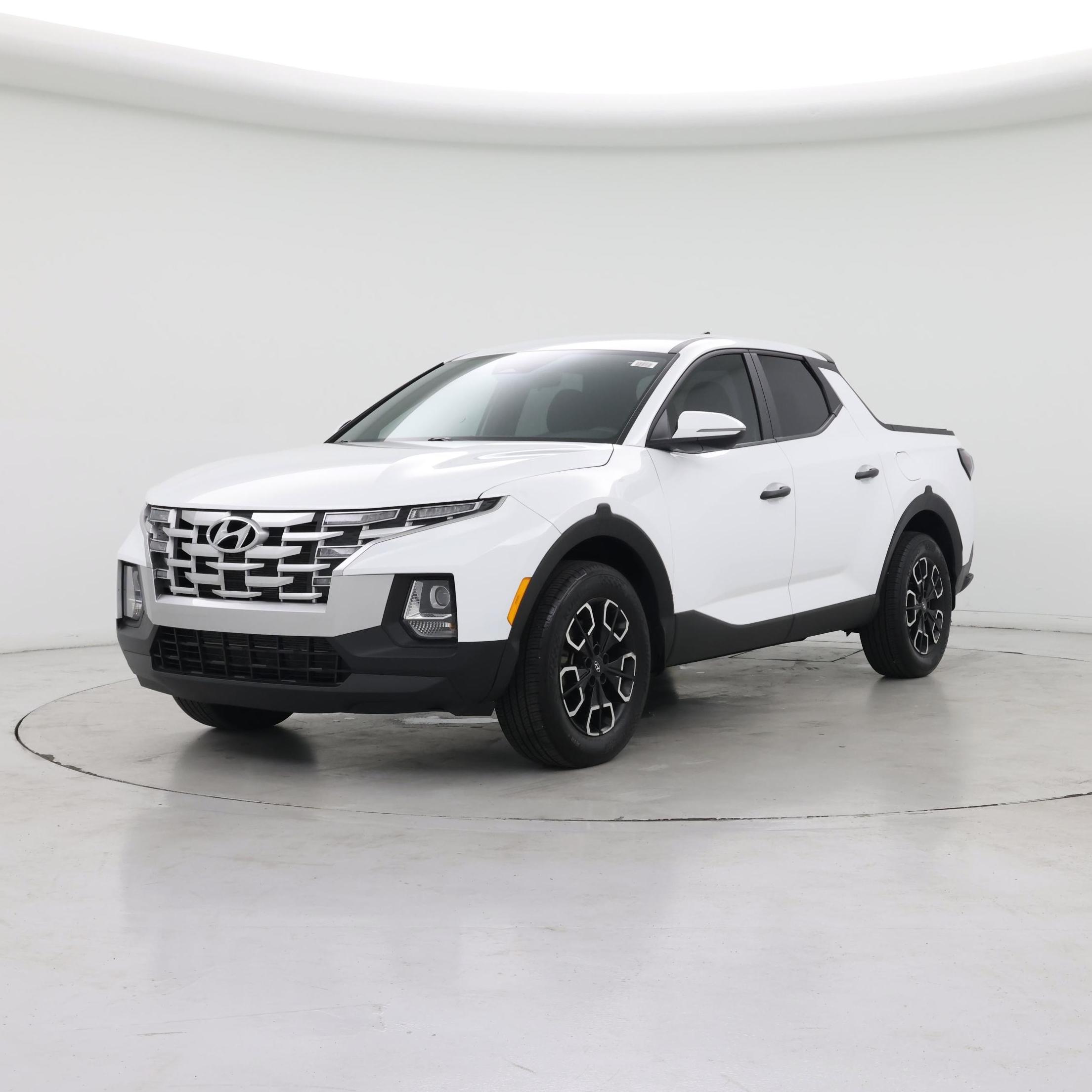 Thumbnail: 2022 Hyundai Santa Cruz - 4