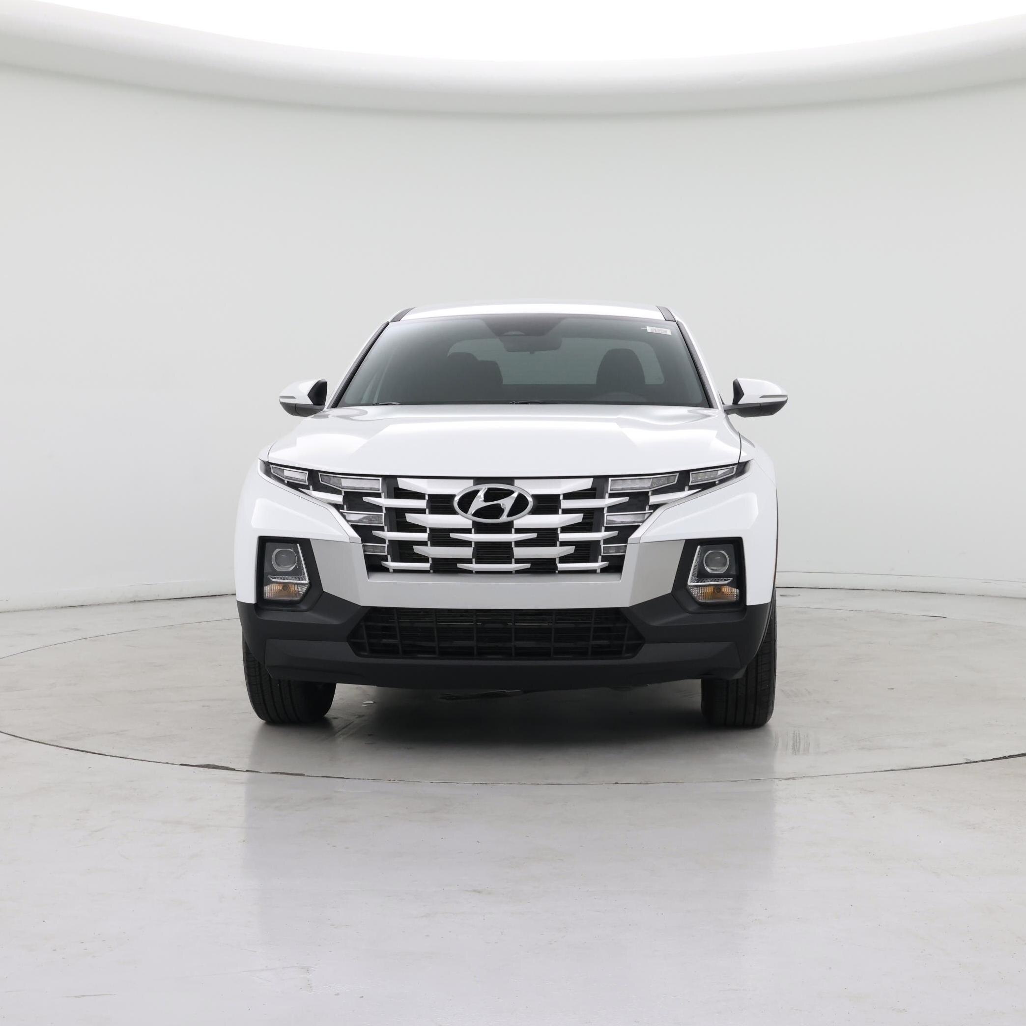 Thumbnail: 2022 Hyundai Santa Cruz - 5