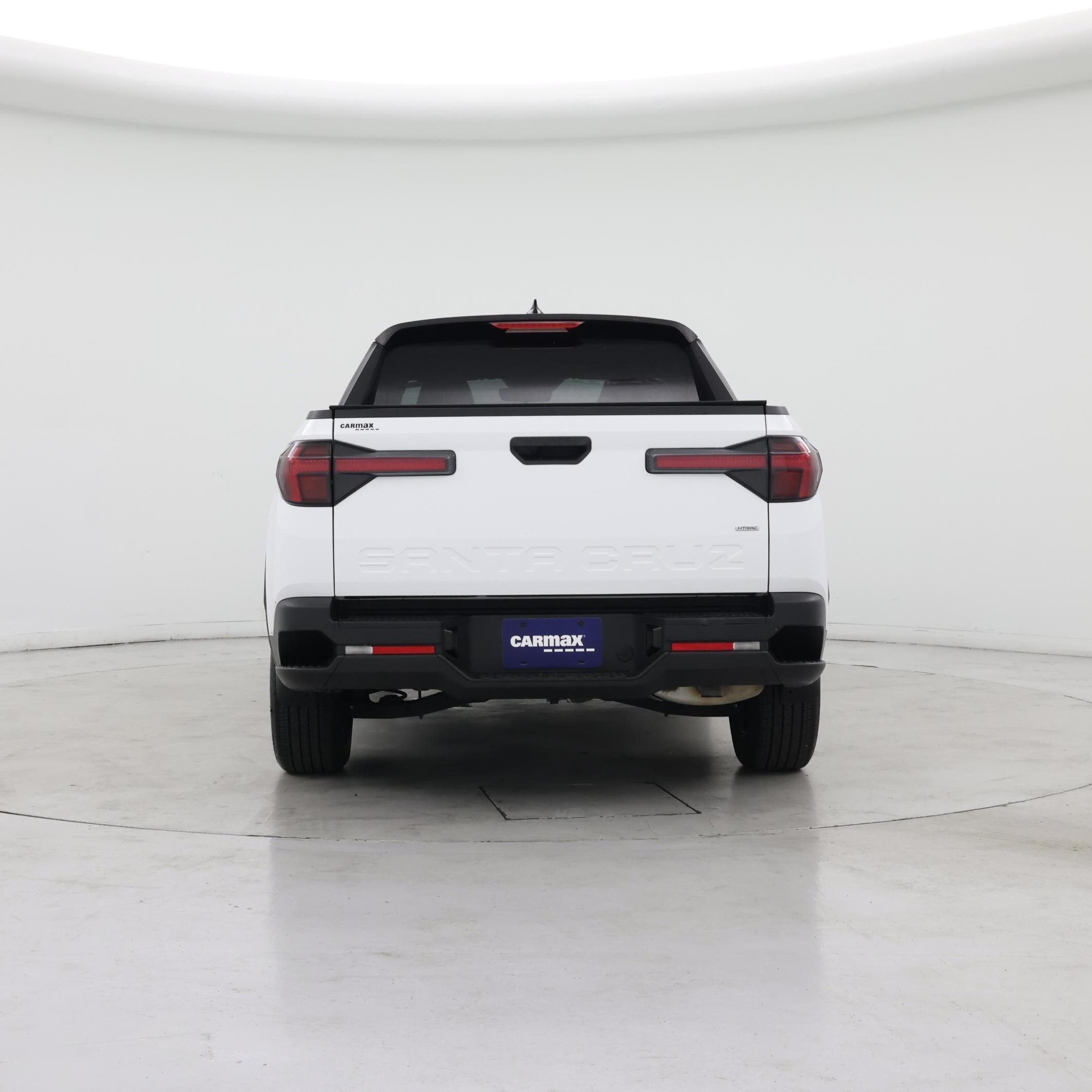 Thumbnail: 2022 Hyundai Santa Cruz - 6