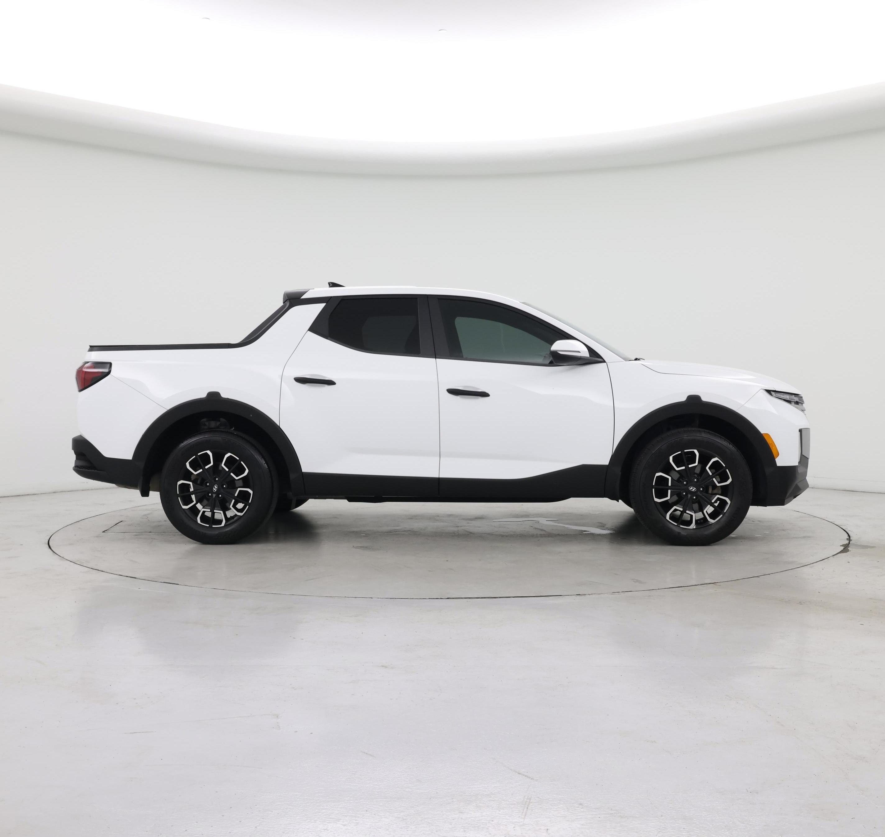 Thumbnail: 2022 Hyundai Santa Cruz - 7