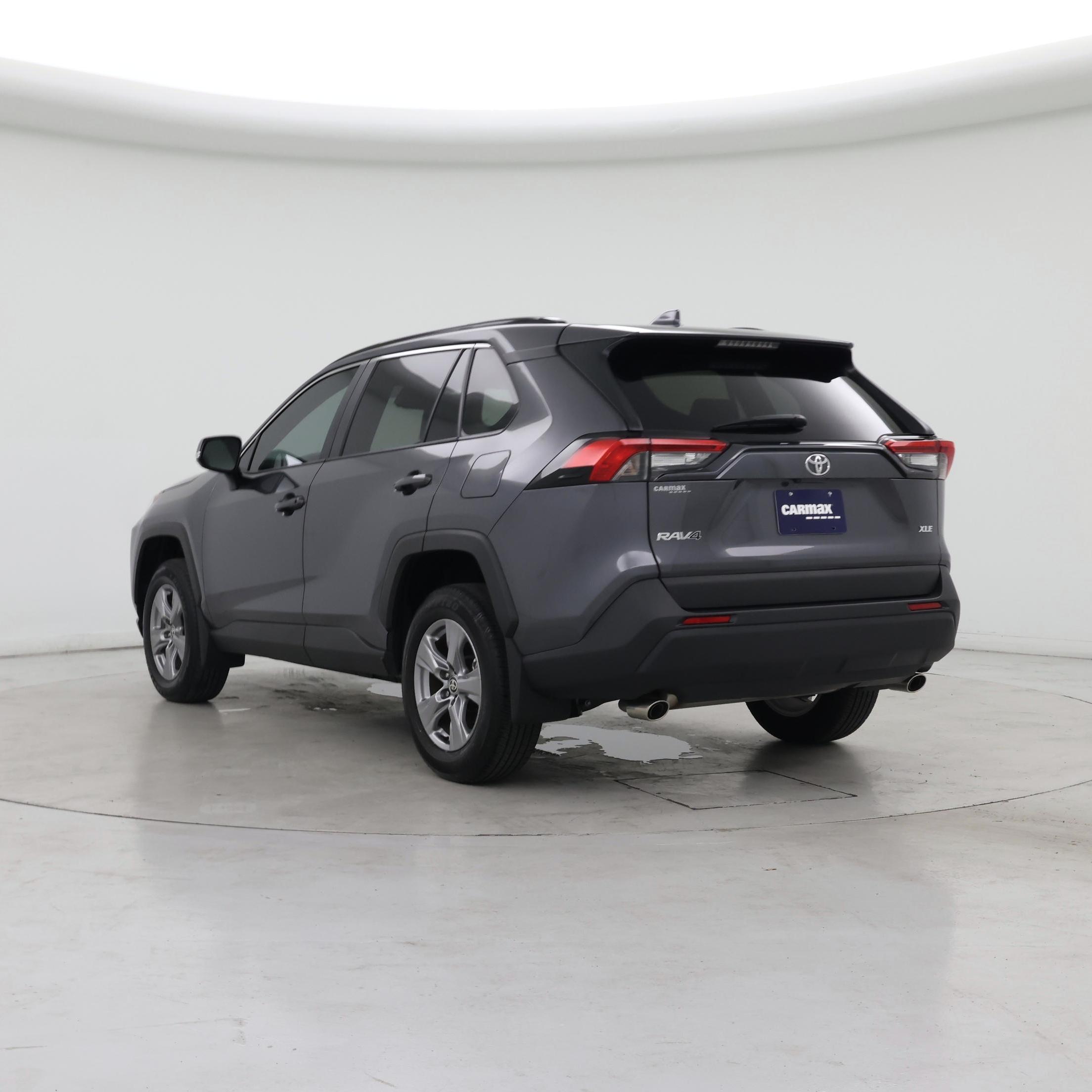 Thumbnail: 2024 Toyota RAV4 - 2