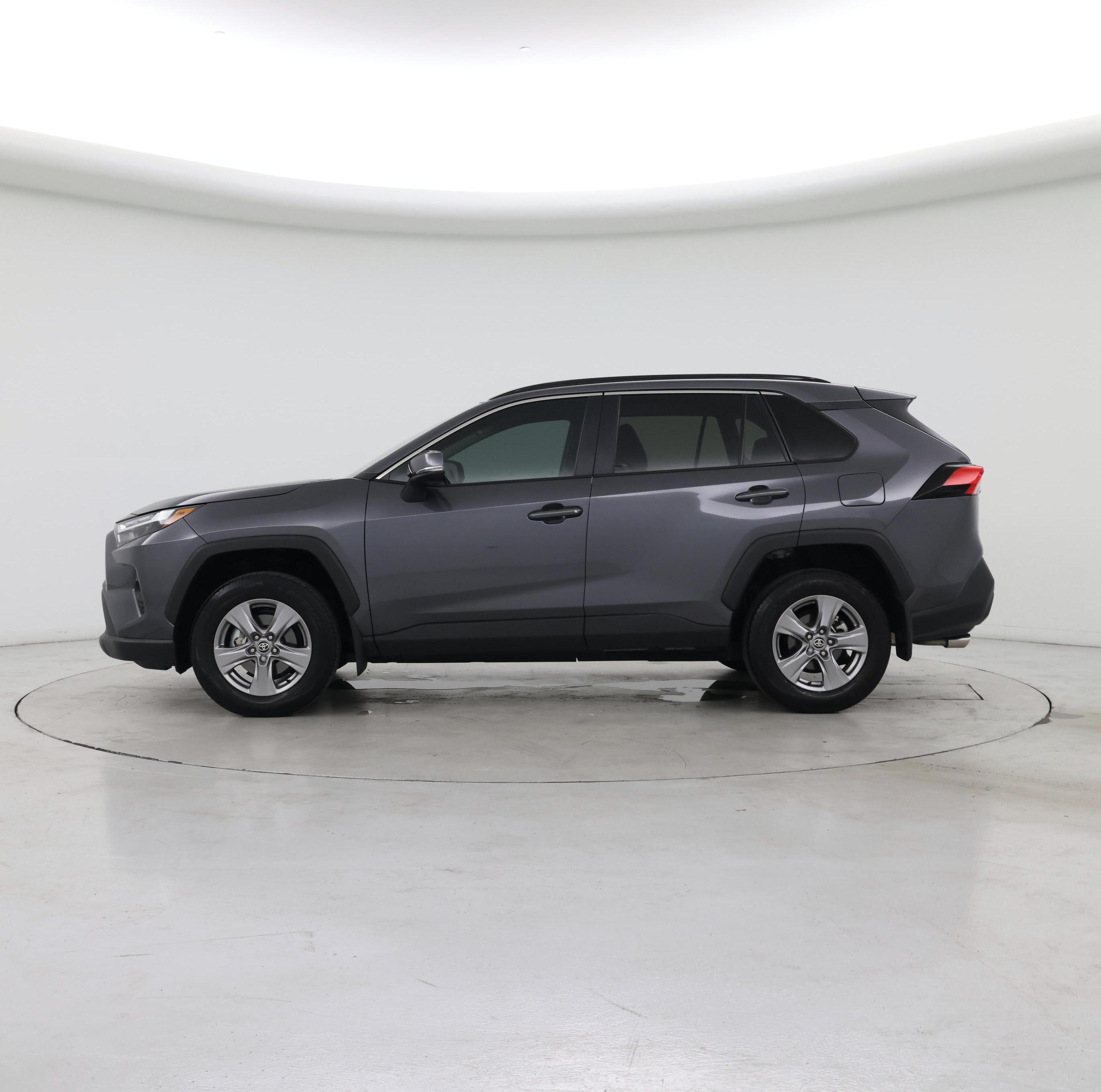 Thumbnail: 2024 Toyota RAV4 - 3