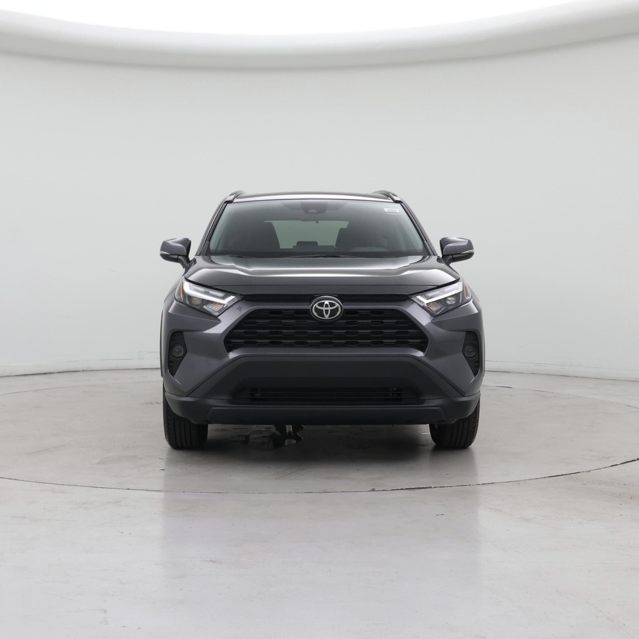 Thumbnail: 2024 Toyota RAV4 - 5