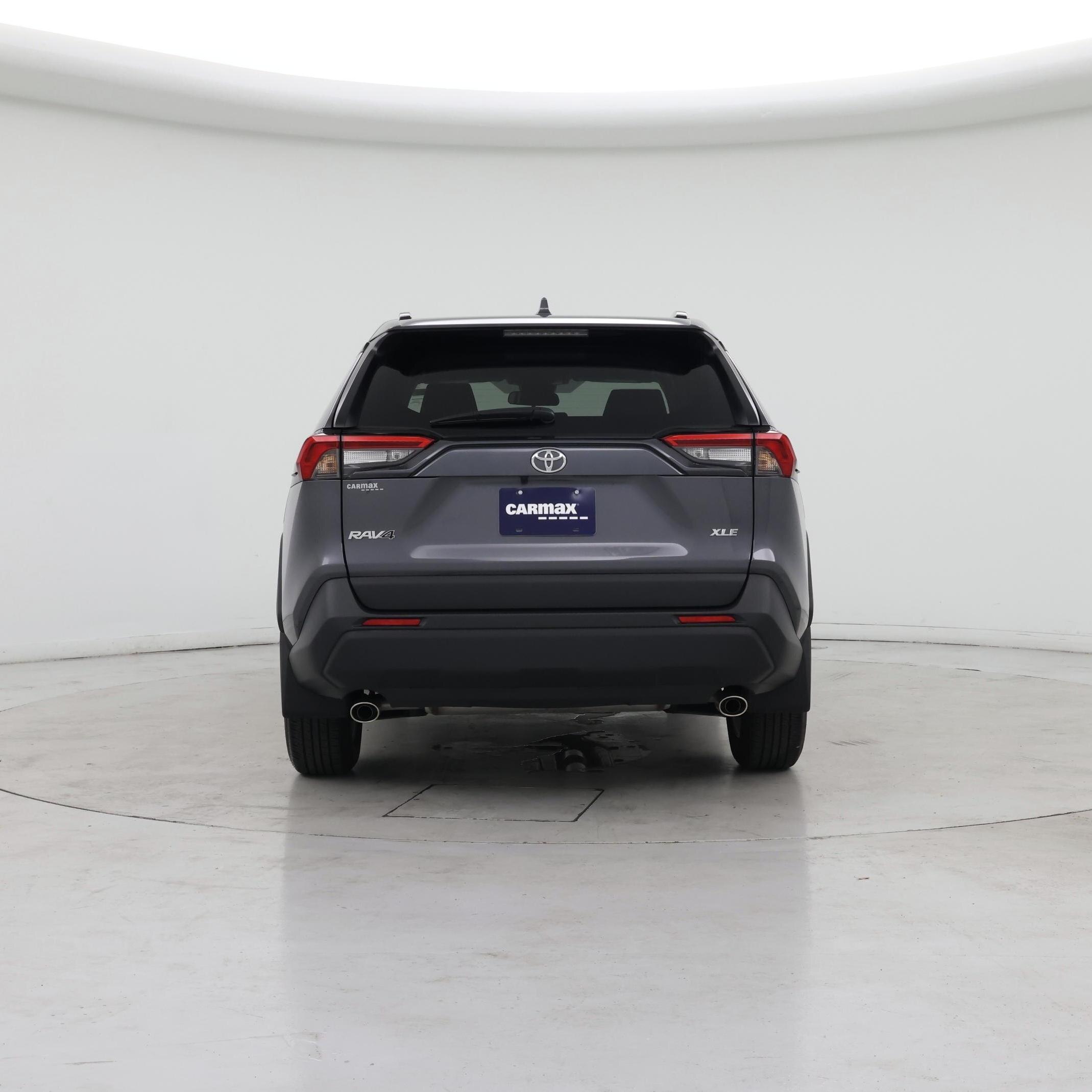 Thumbnail: 2024 Toyota RAV4 - 6