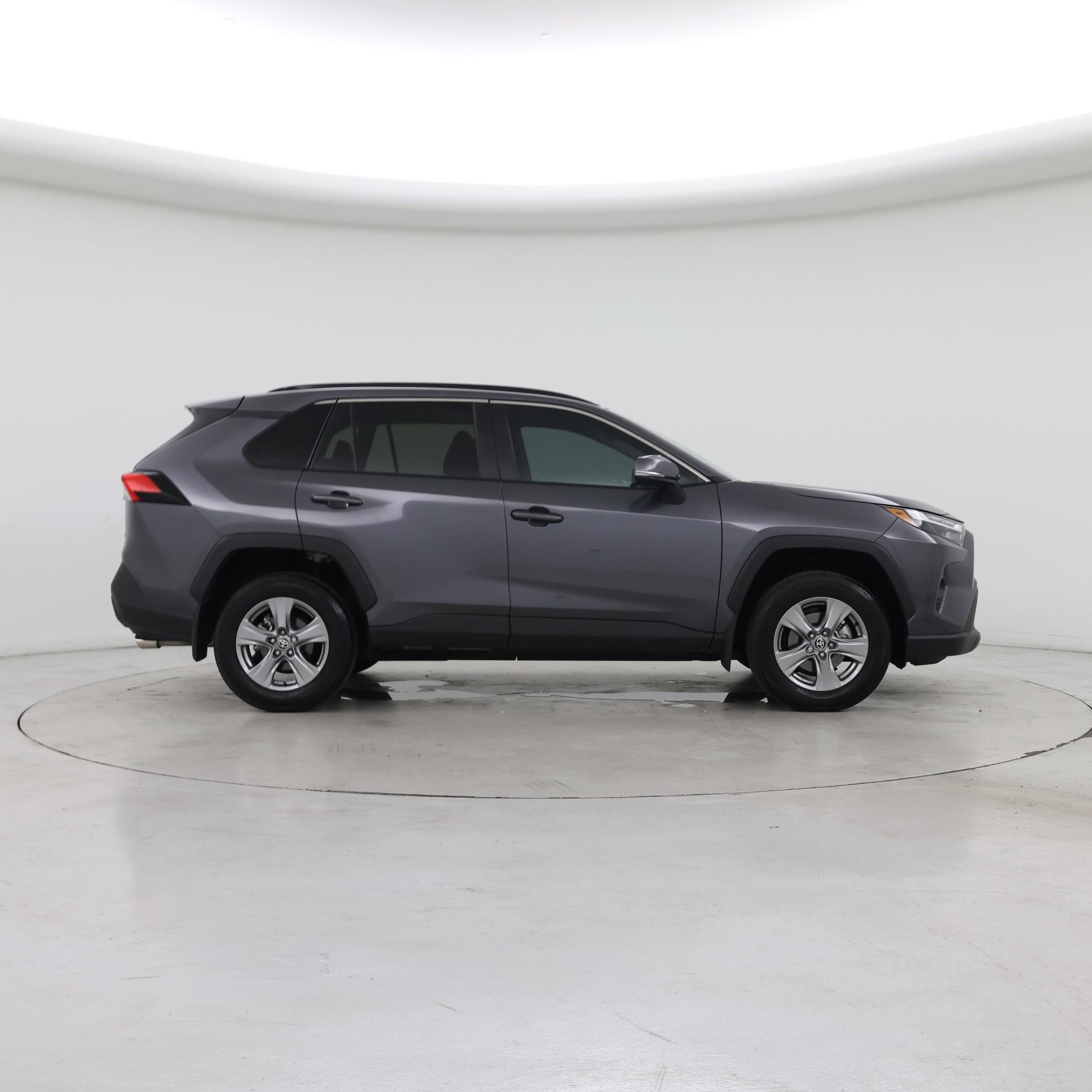 Thumbnail: 2024 Toyota RAV4 - 7