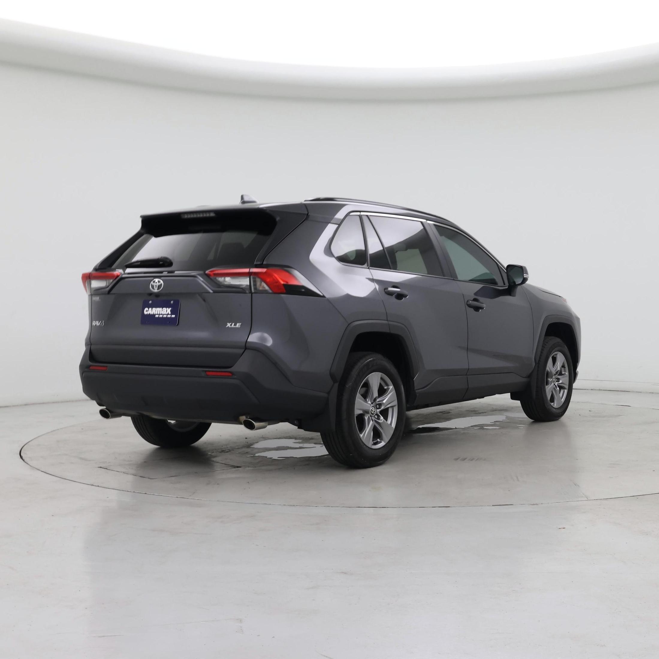 Thumbnail: 2024 Toyota RAV4 - 8