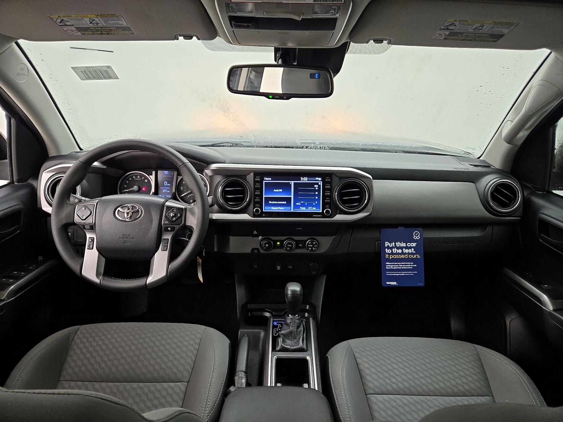 Thumbnail: 2020 Toyota Tacoma - 9