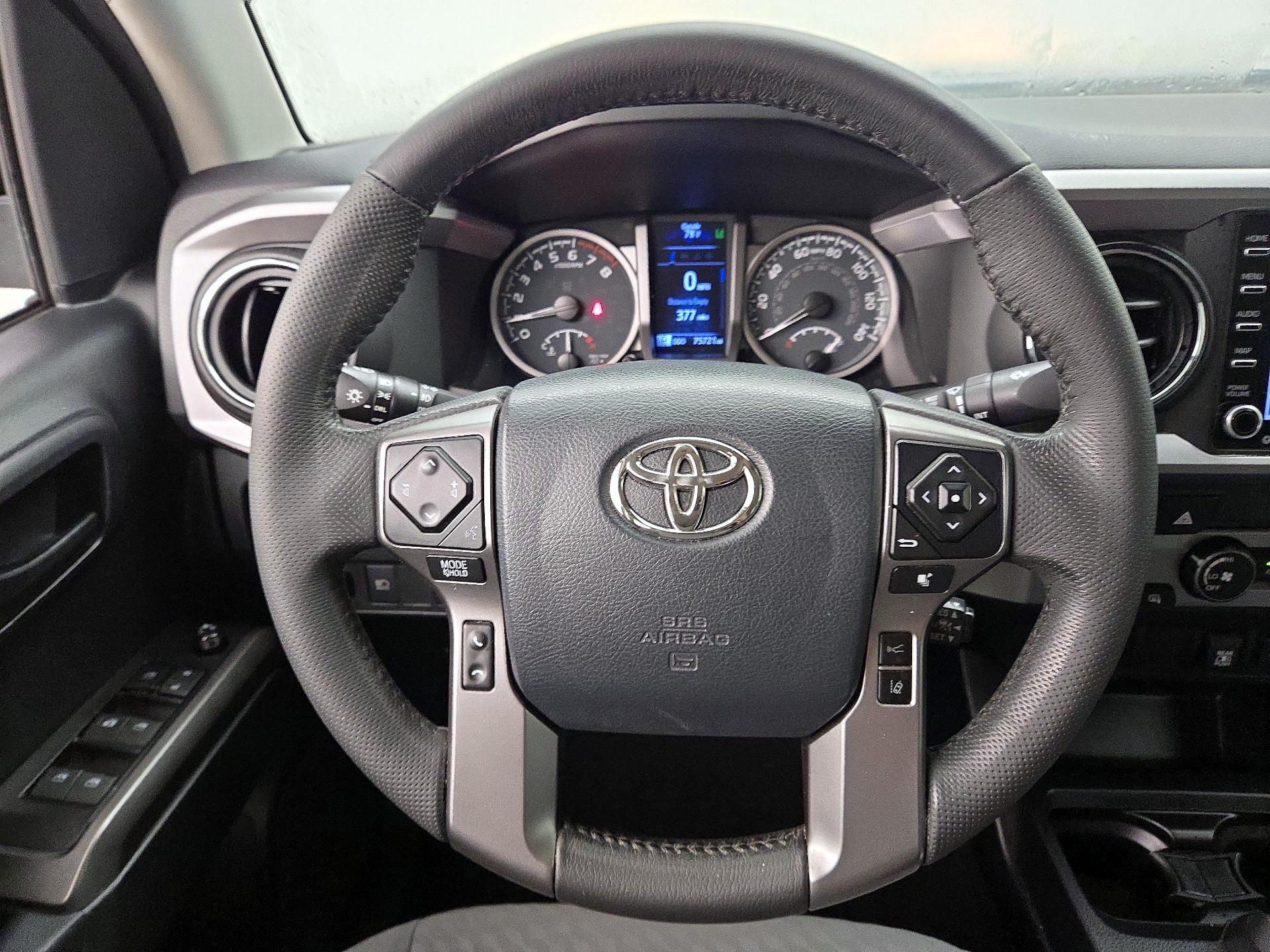 Thumbnail: 2020 Toyota Tacoma - 10