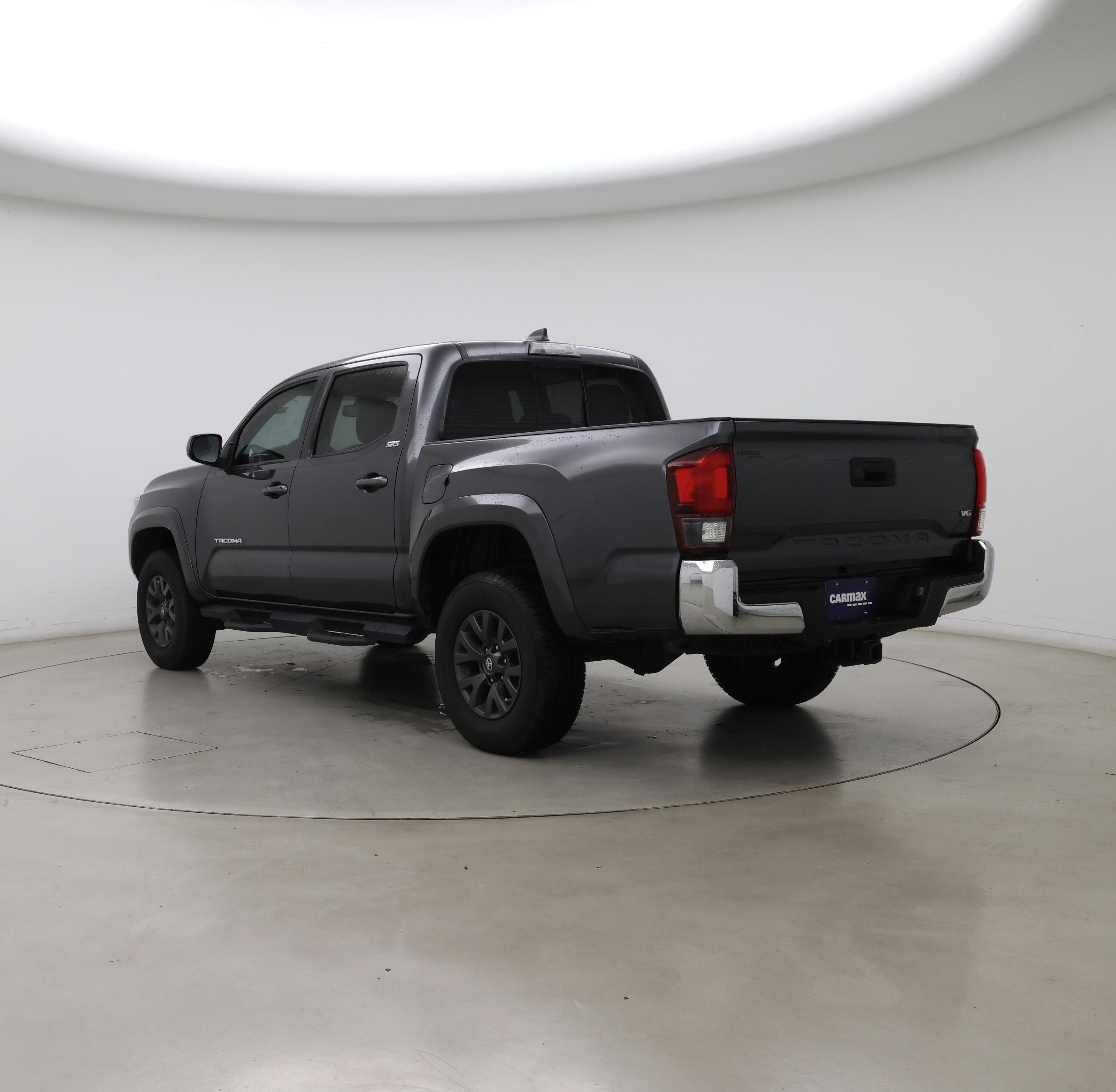 Thumbnail: 2020 Toyota Tacoma - 2