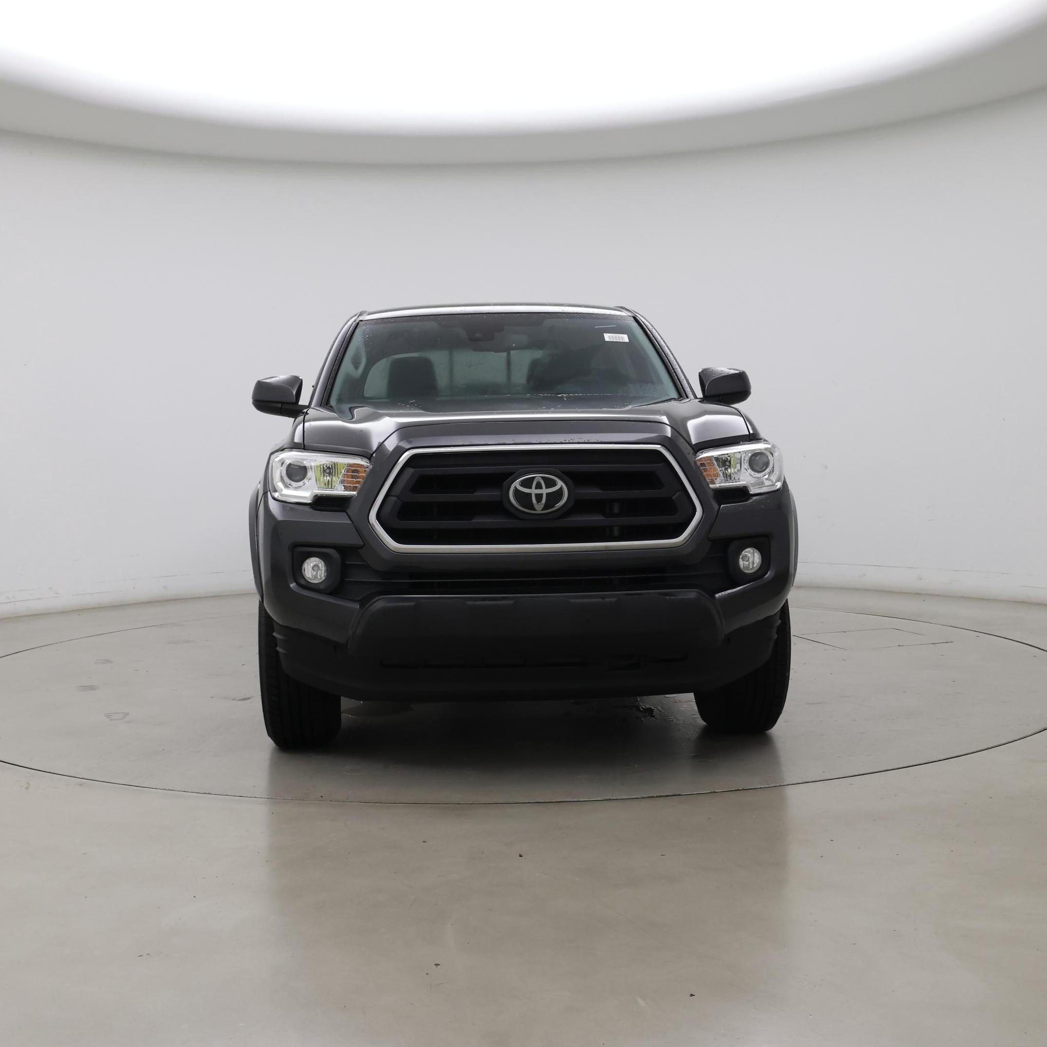 Thumbnail: 2020 Toyota Tacoma - 5