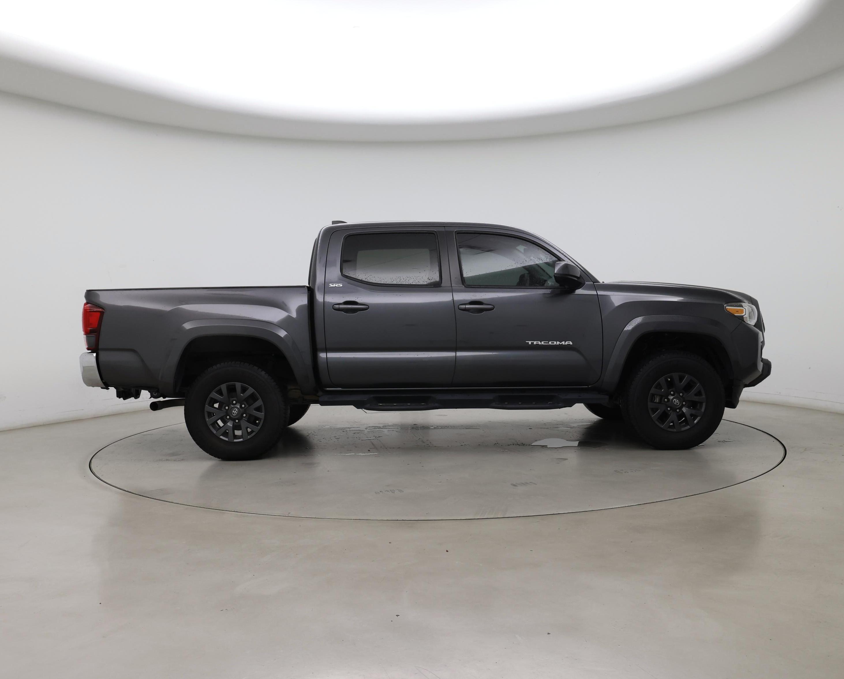 Thumbnail: 2020 Toyota Tacoma - 7
