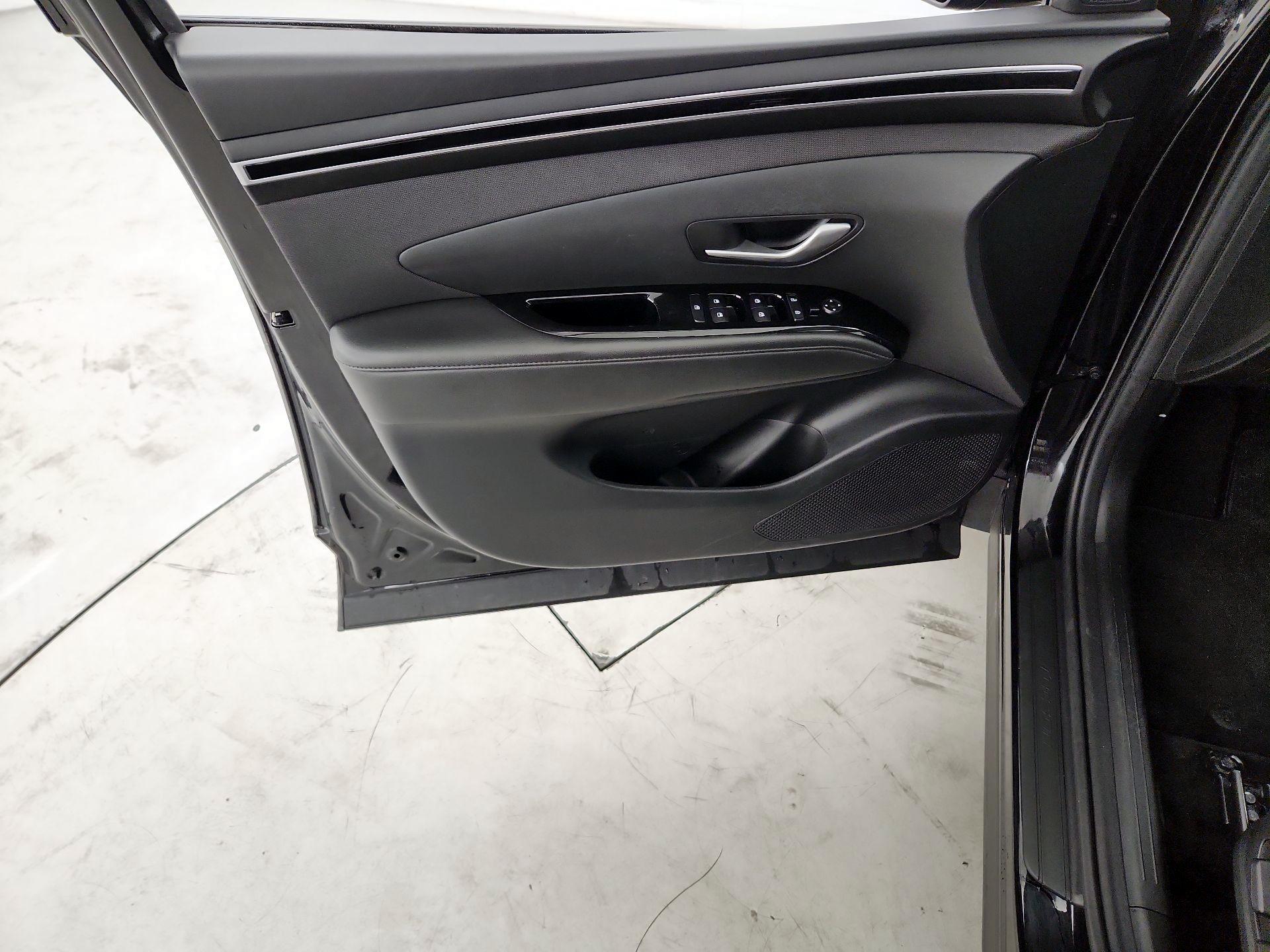 Thumbnail: 2022 Hyundai Tucson - 12