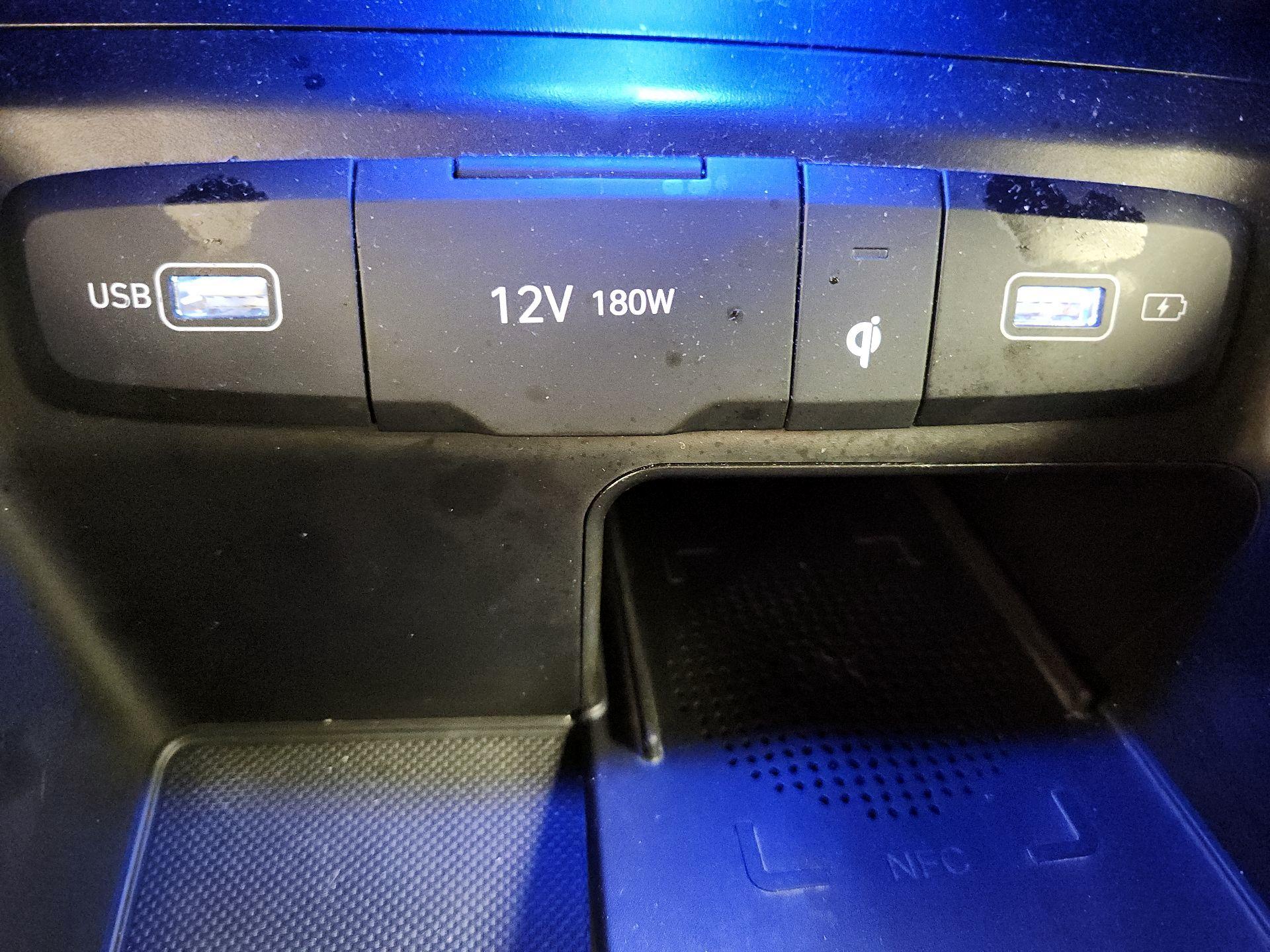 Thumbnail: 2022 Hyundai Tucson - 18