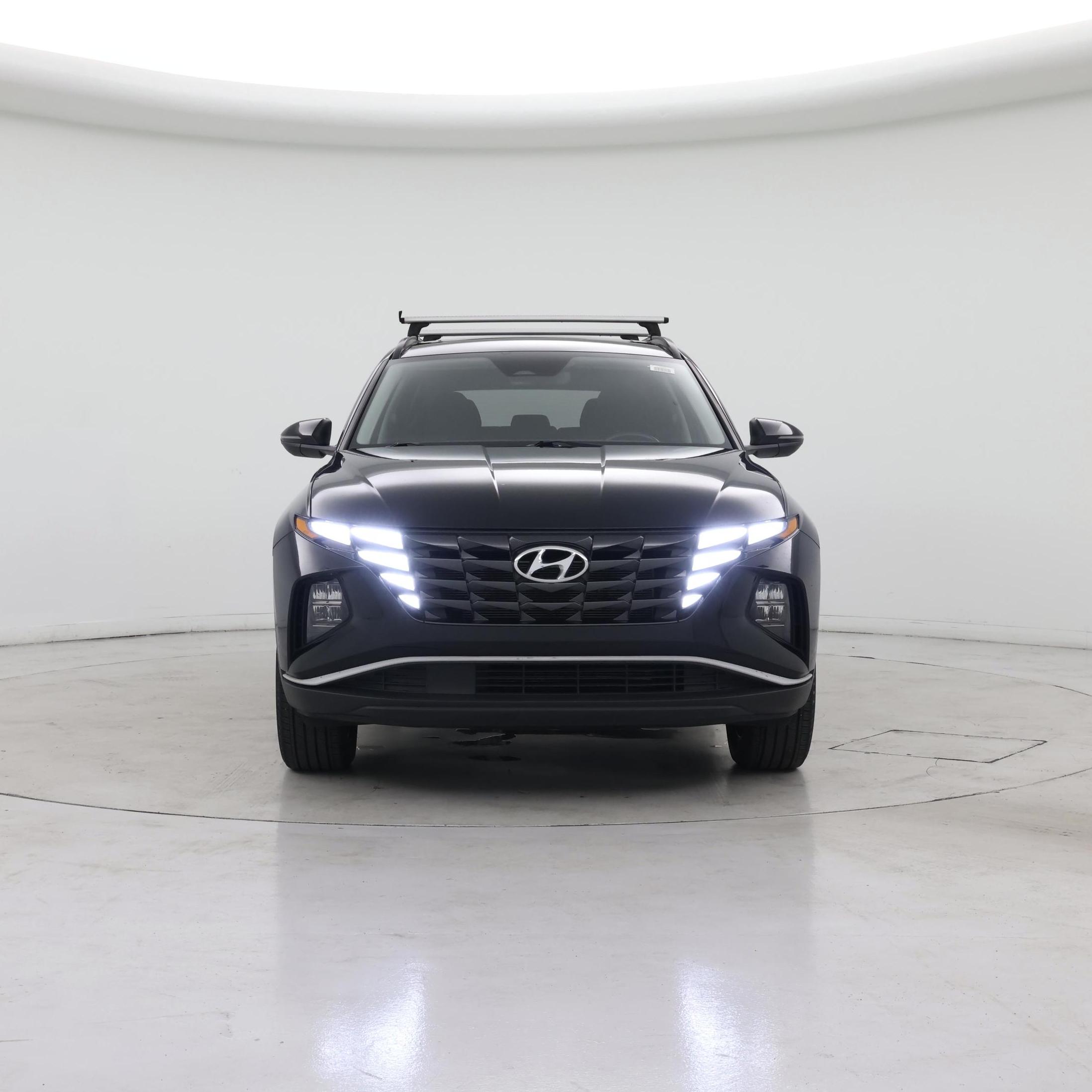 Thumbnail: 2022 Hyundai Tucson - 5