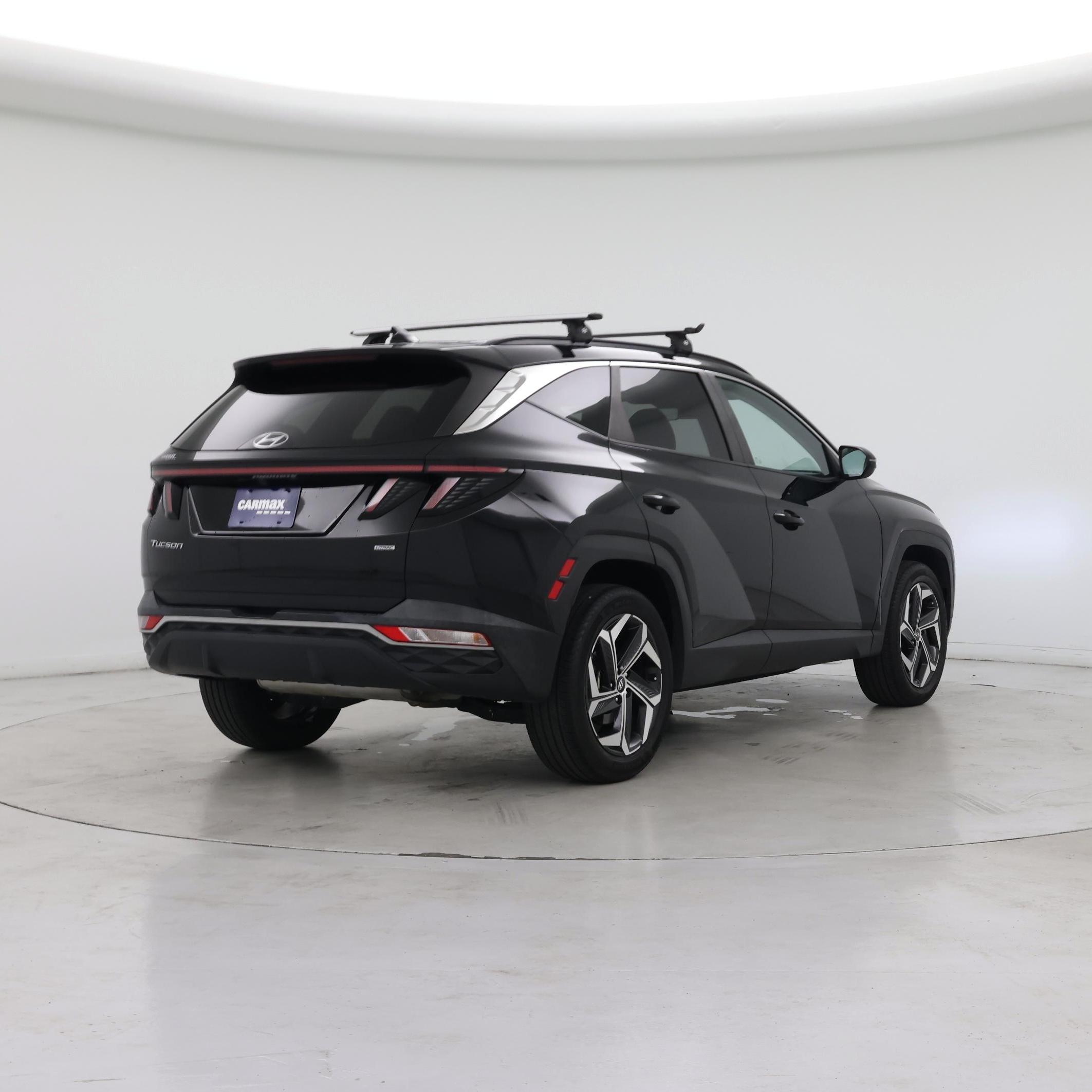 Thumbnail: 2022 Hyundai Tucson - 8