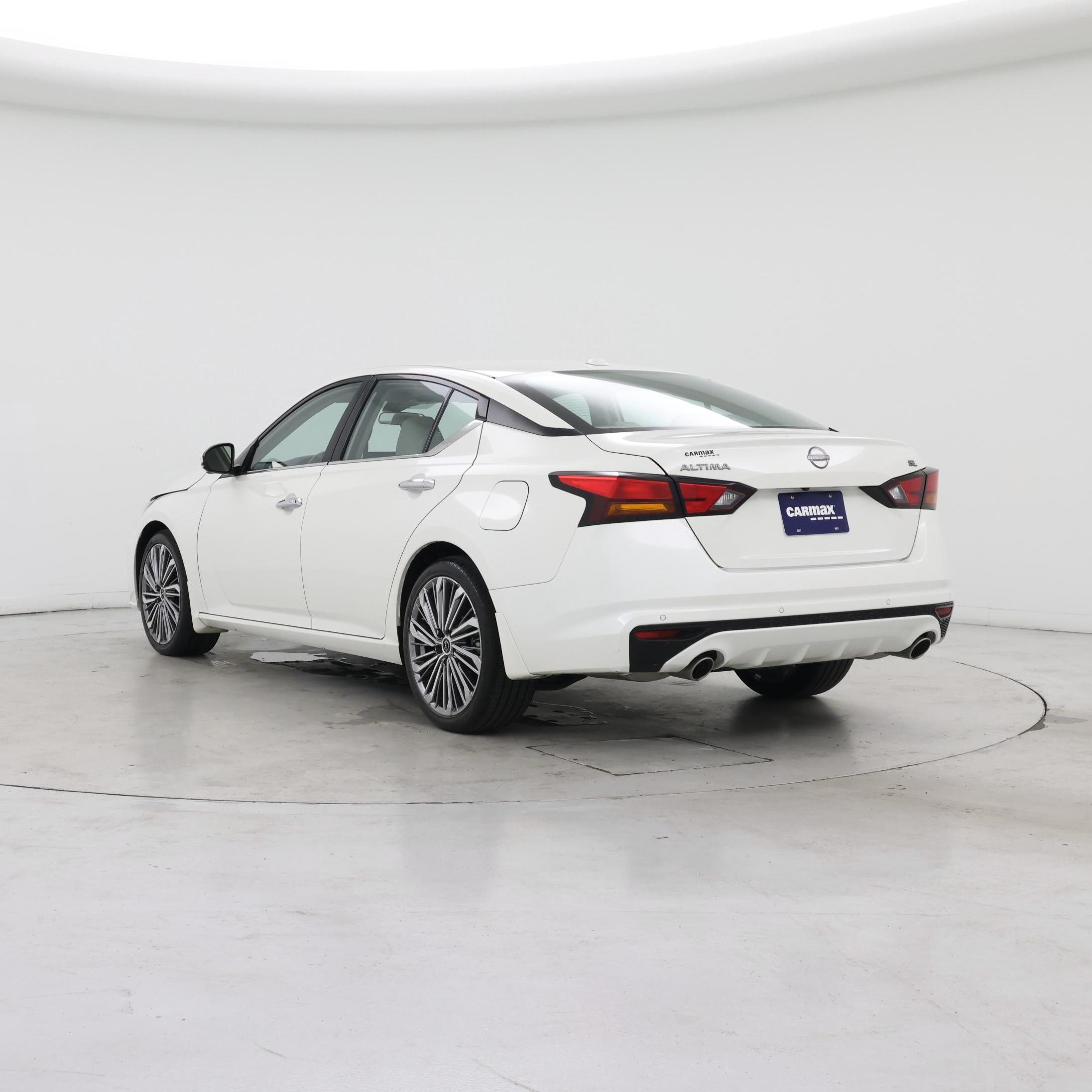 Thumbnail: 2025 Nissan Altima - 2