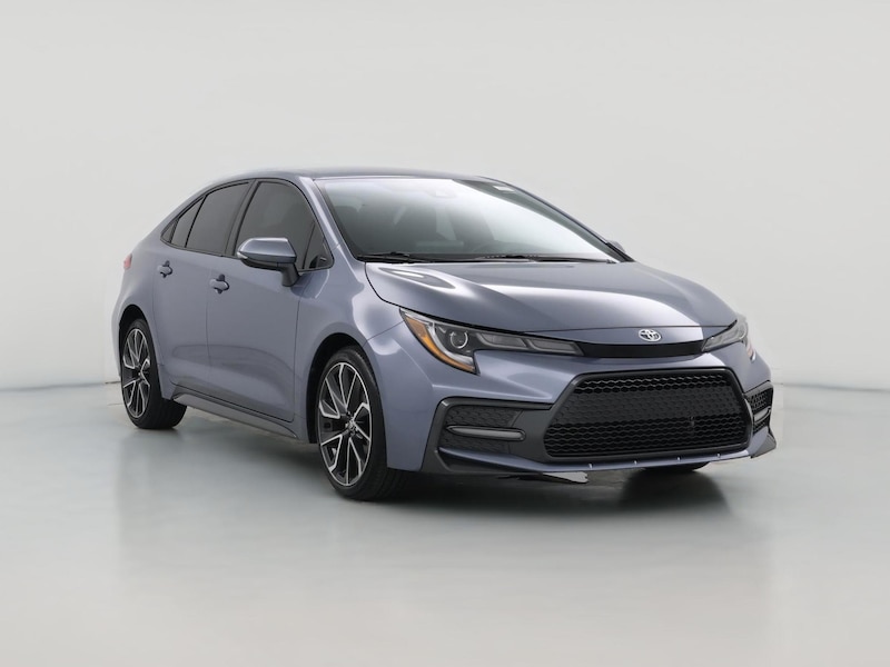 2022 Toyota Corolla SE -
                  Birmingham, AL