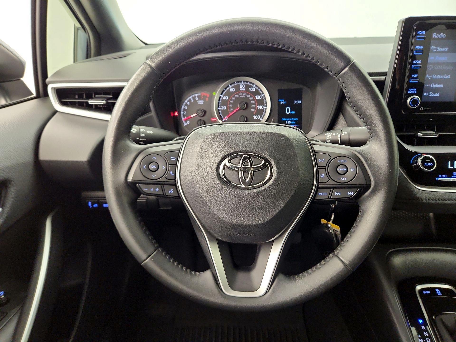 Thumbnail: 2022 Toyota Corolla - 10