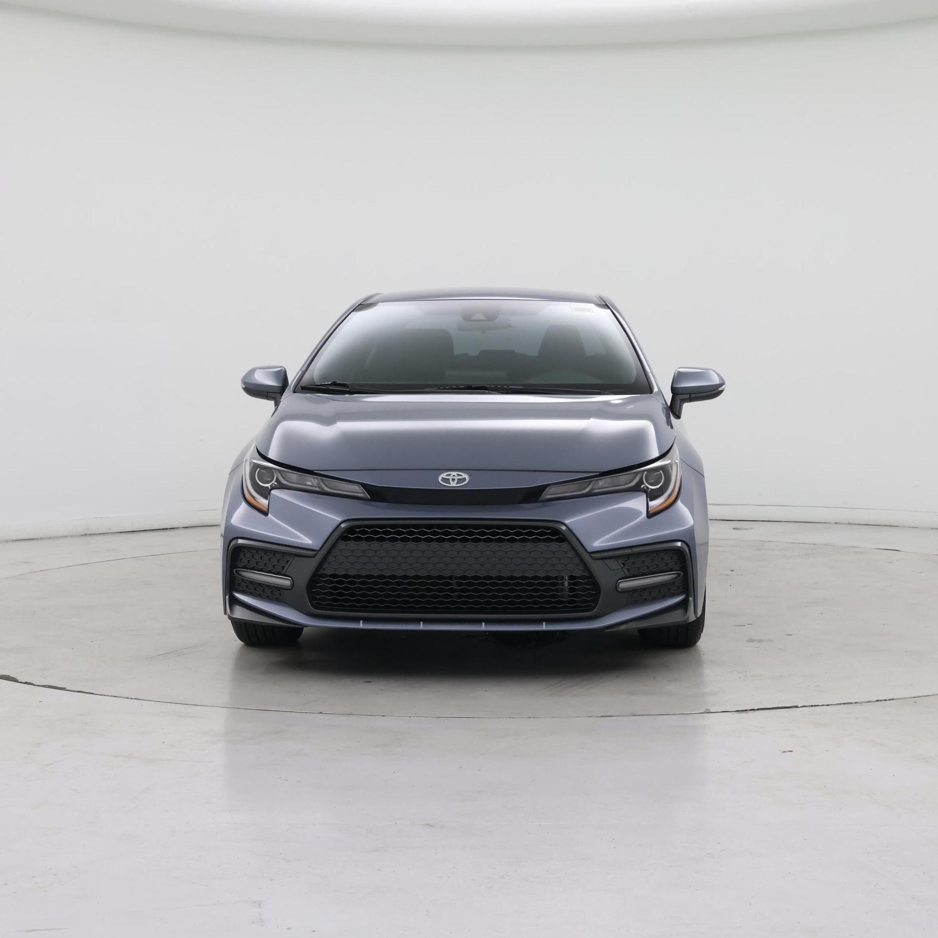 Thumbnail: 2022 Toyota Corolla - 5