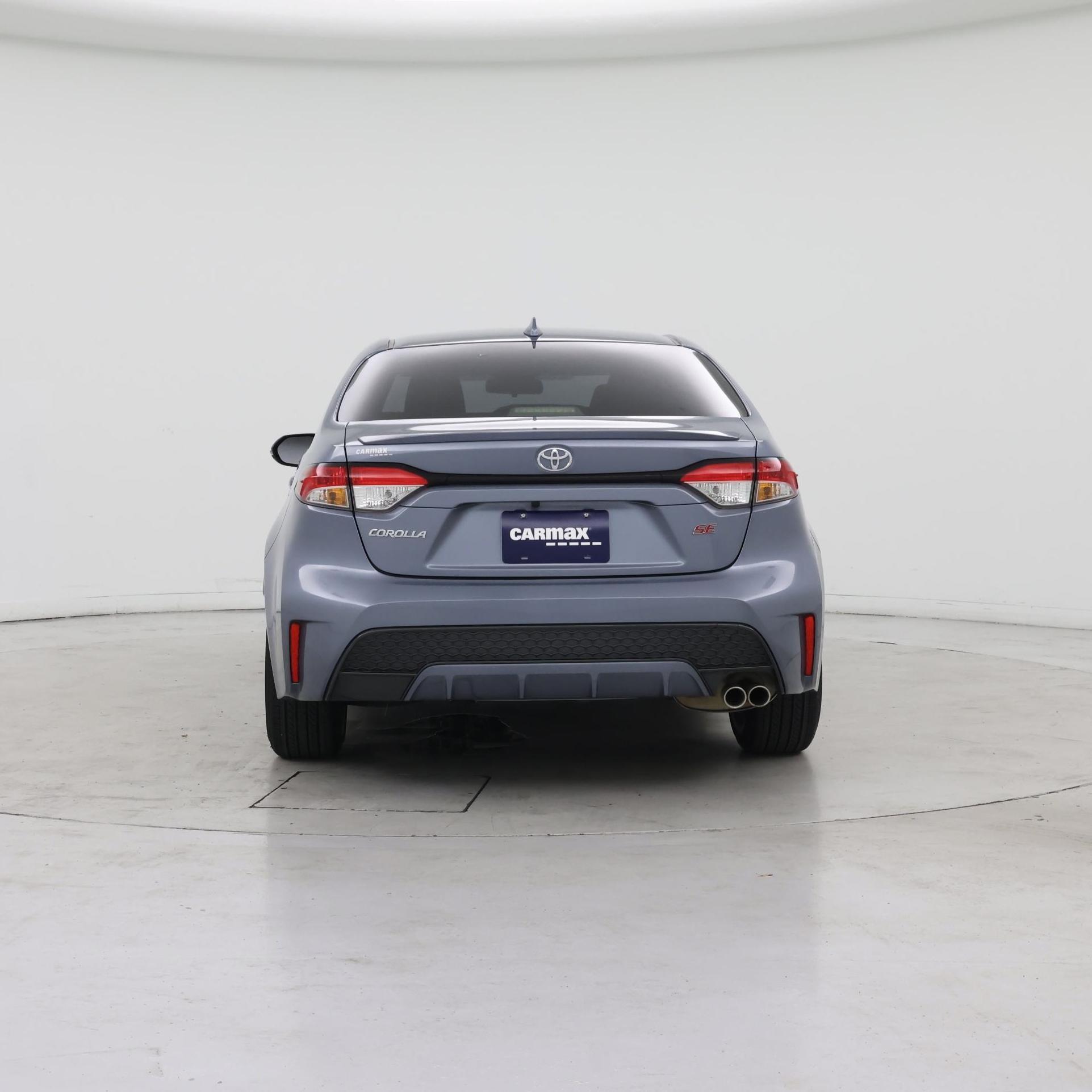 Thumbnail: 2022 Toyota Corolla - 6