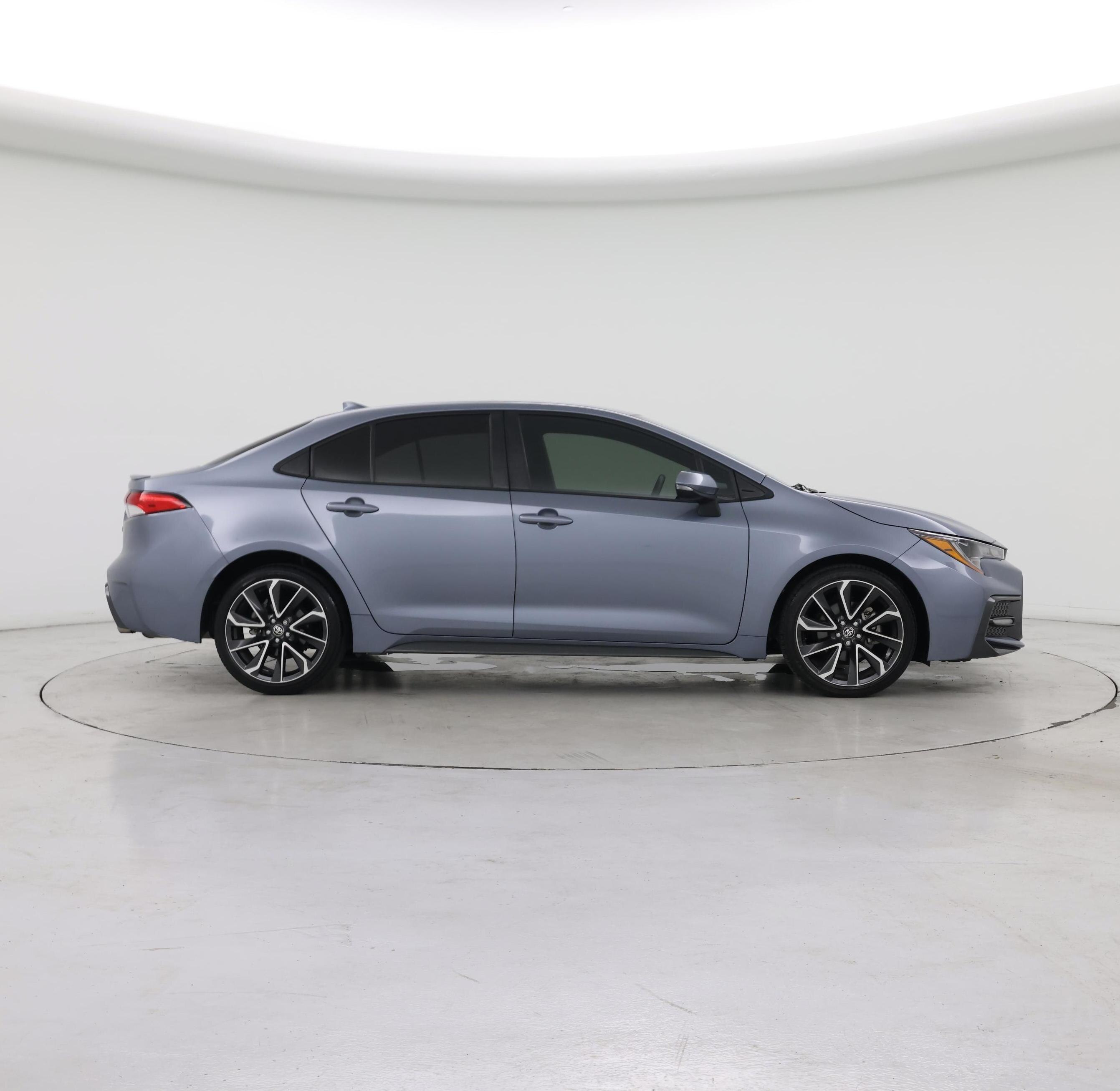 Thumbnail: 2022 Toyota Corolla - 7