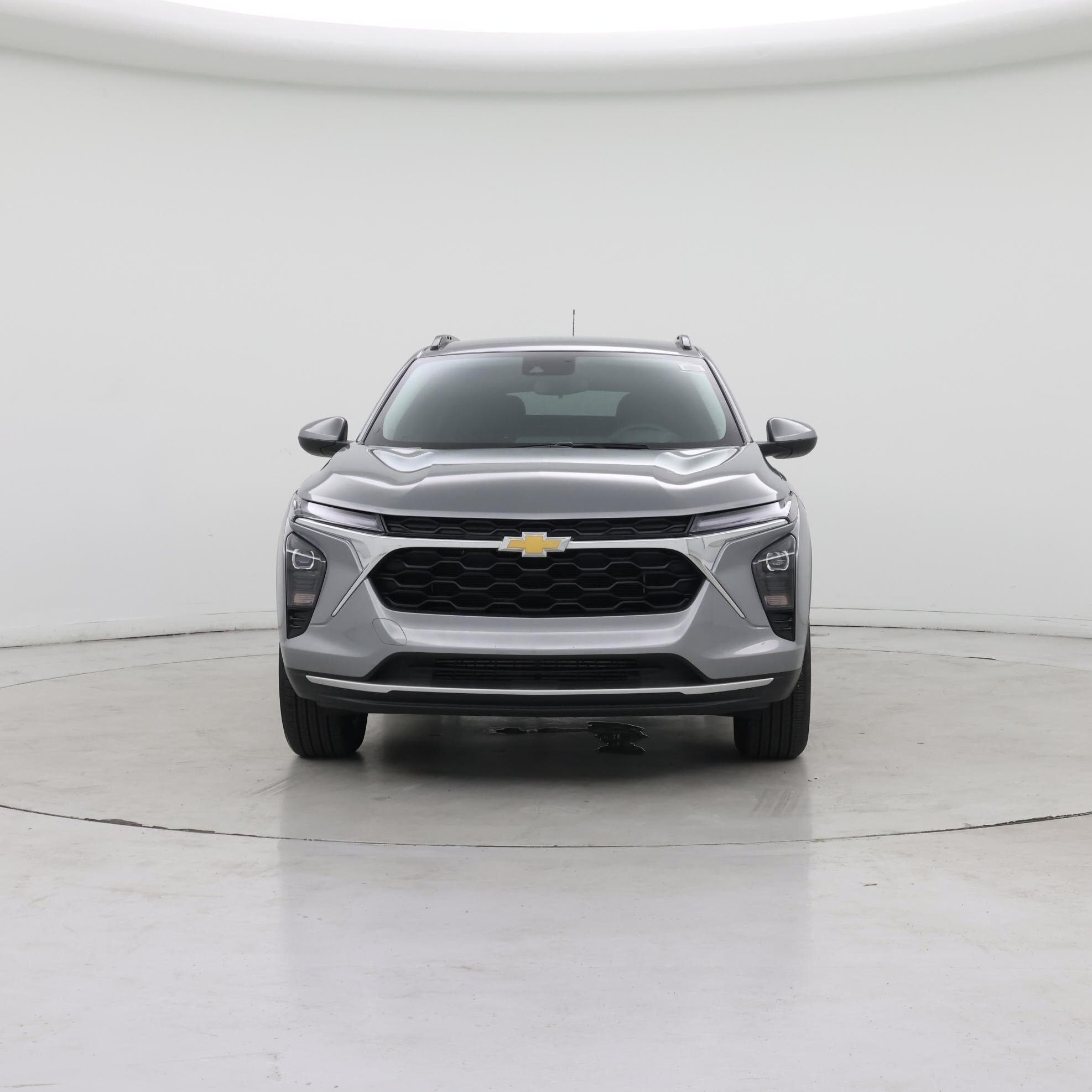 Thumbnail: 2024 Chevrolet Trax - 5