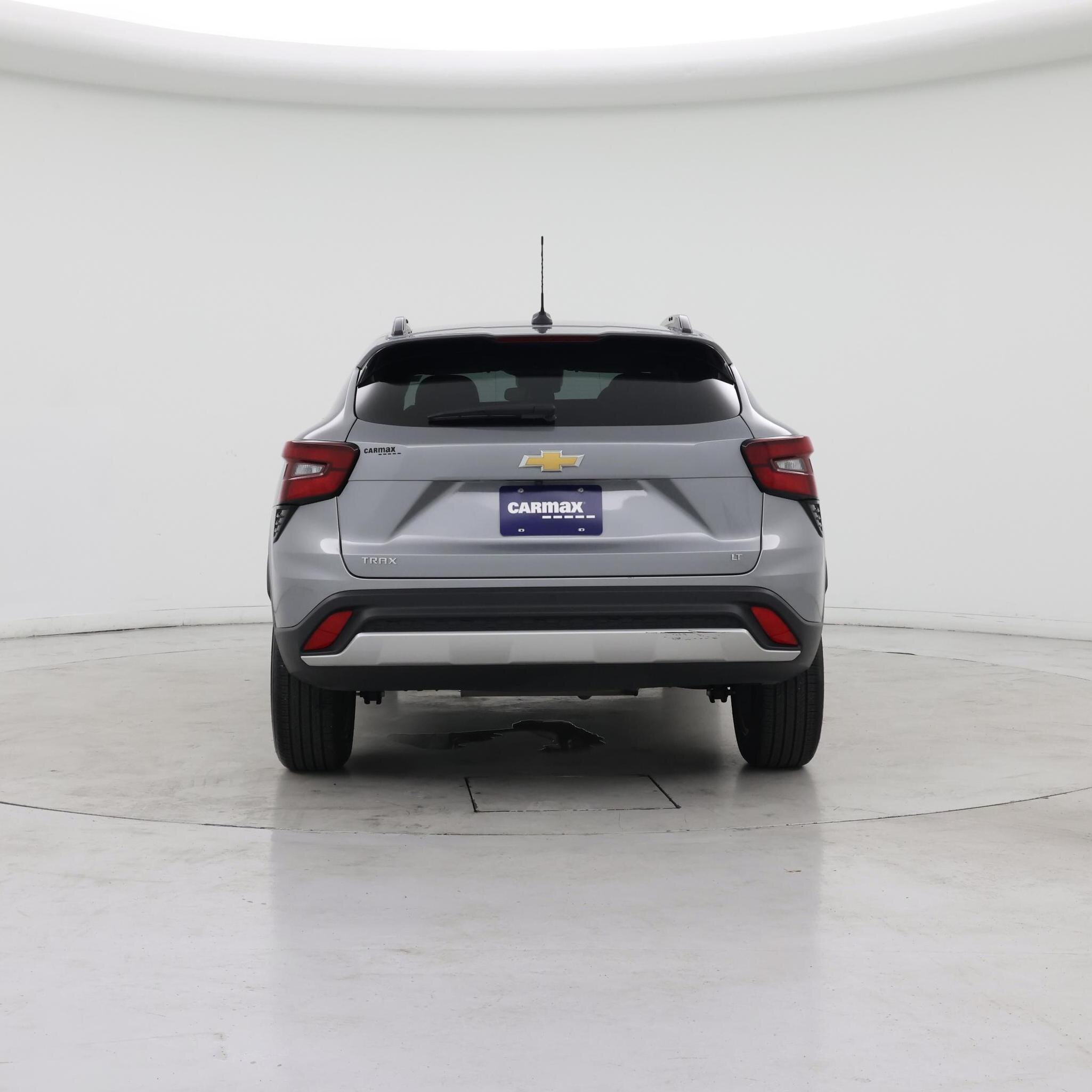 Thumbnail: 2024 Chevrolet Trax - 6