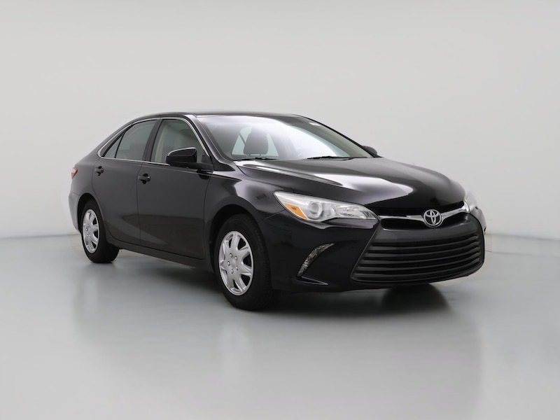 2016 Toyota Camry LE -
                  Huntsville, AL