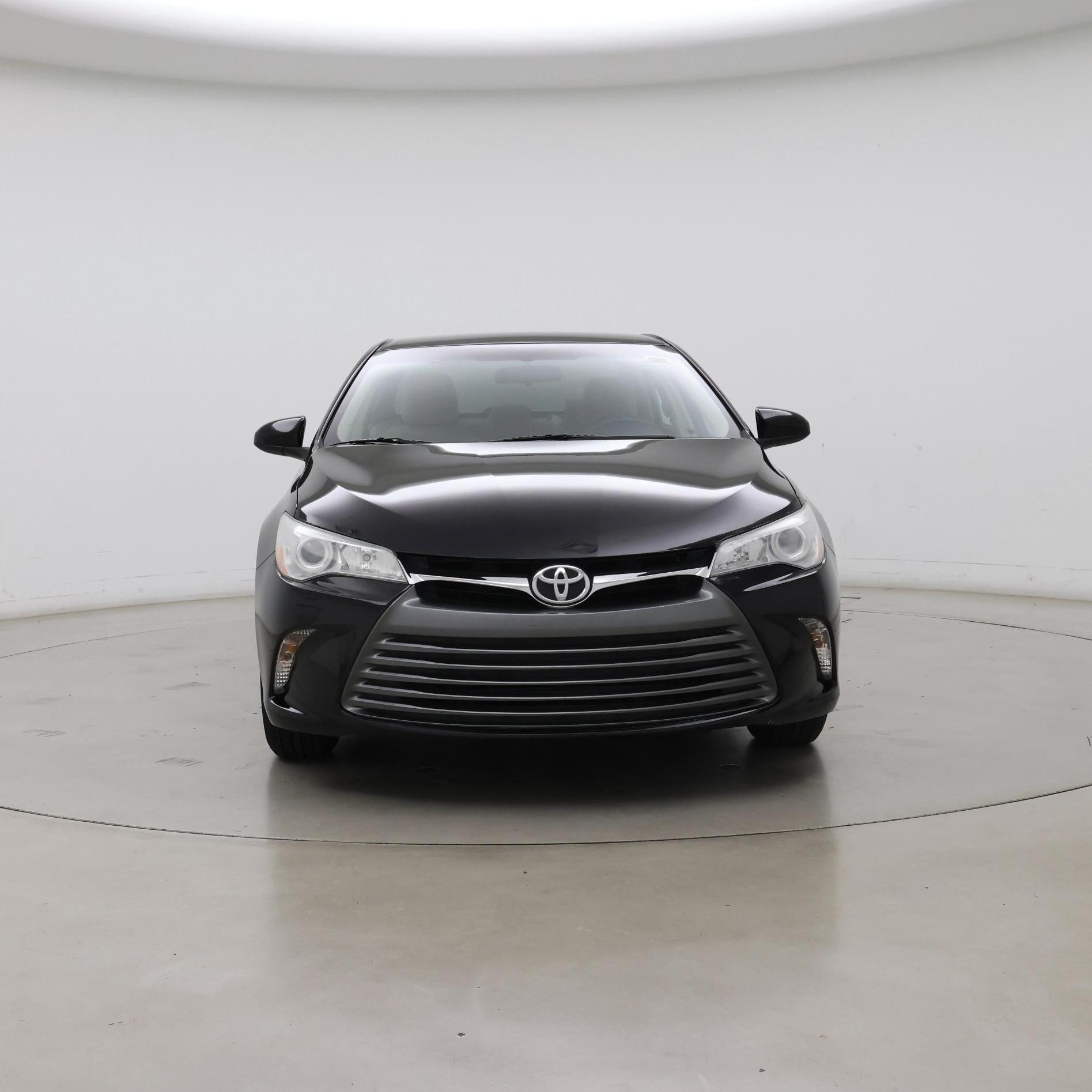 Thumbnail: 2016 Toyota Camry - 5