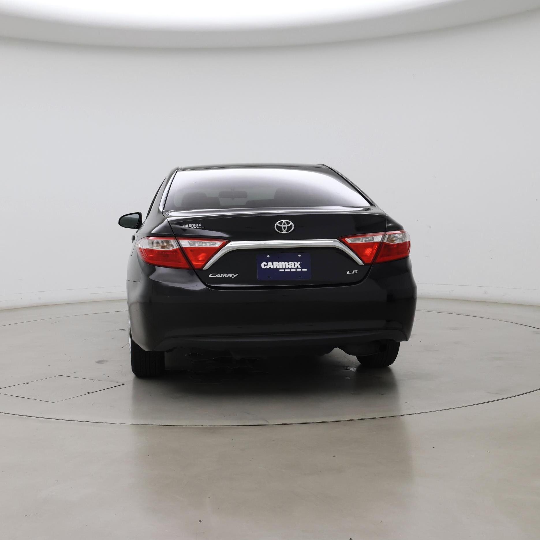 Thumbnail: 2016 Toyota Camry - 6