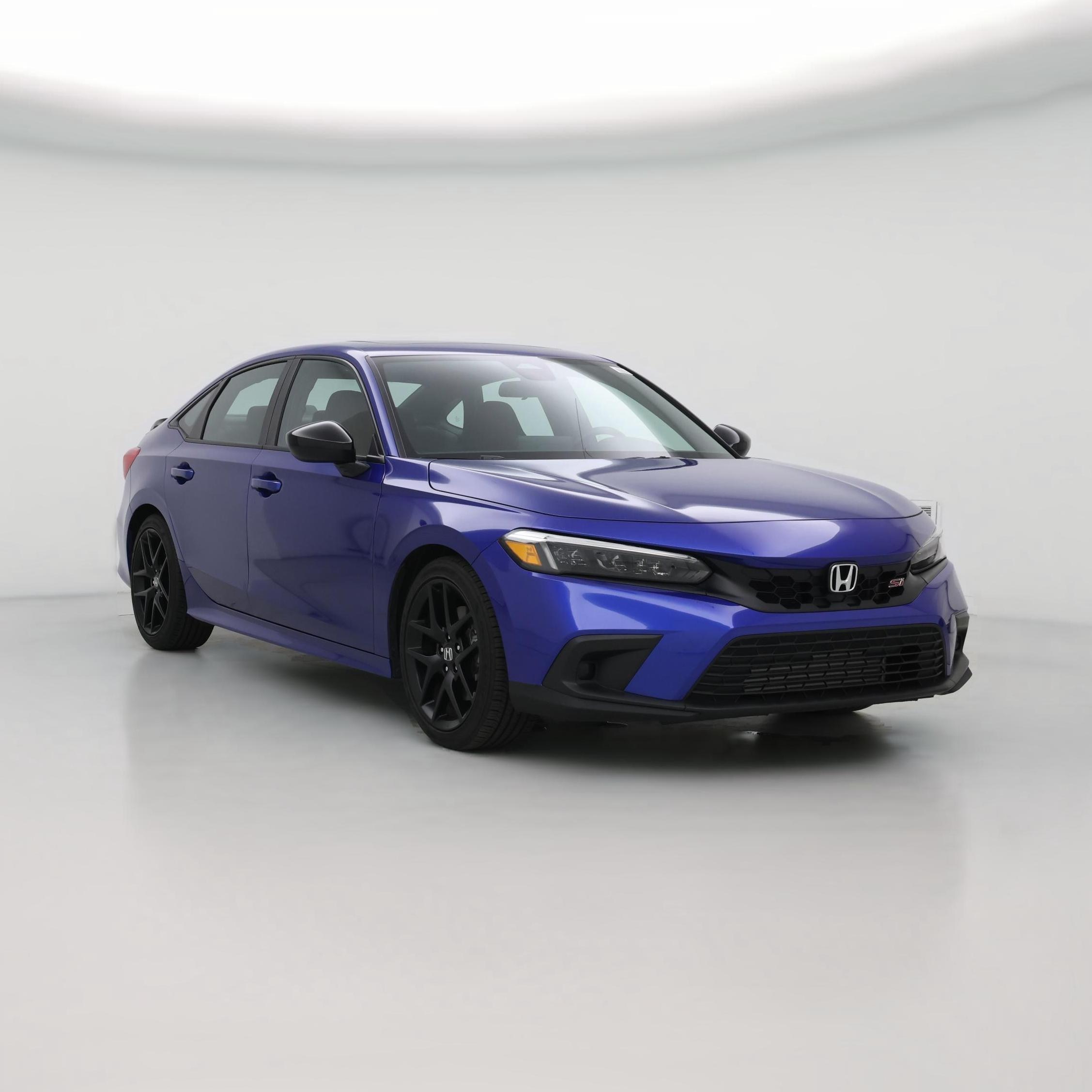 Thumbnail: 2024 Honda Civic - 1