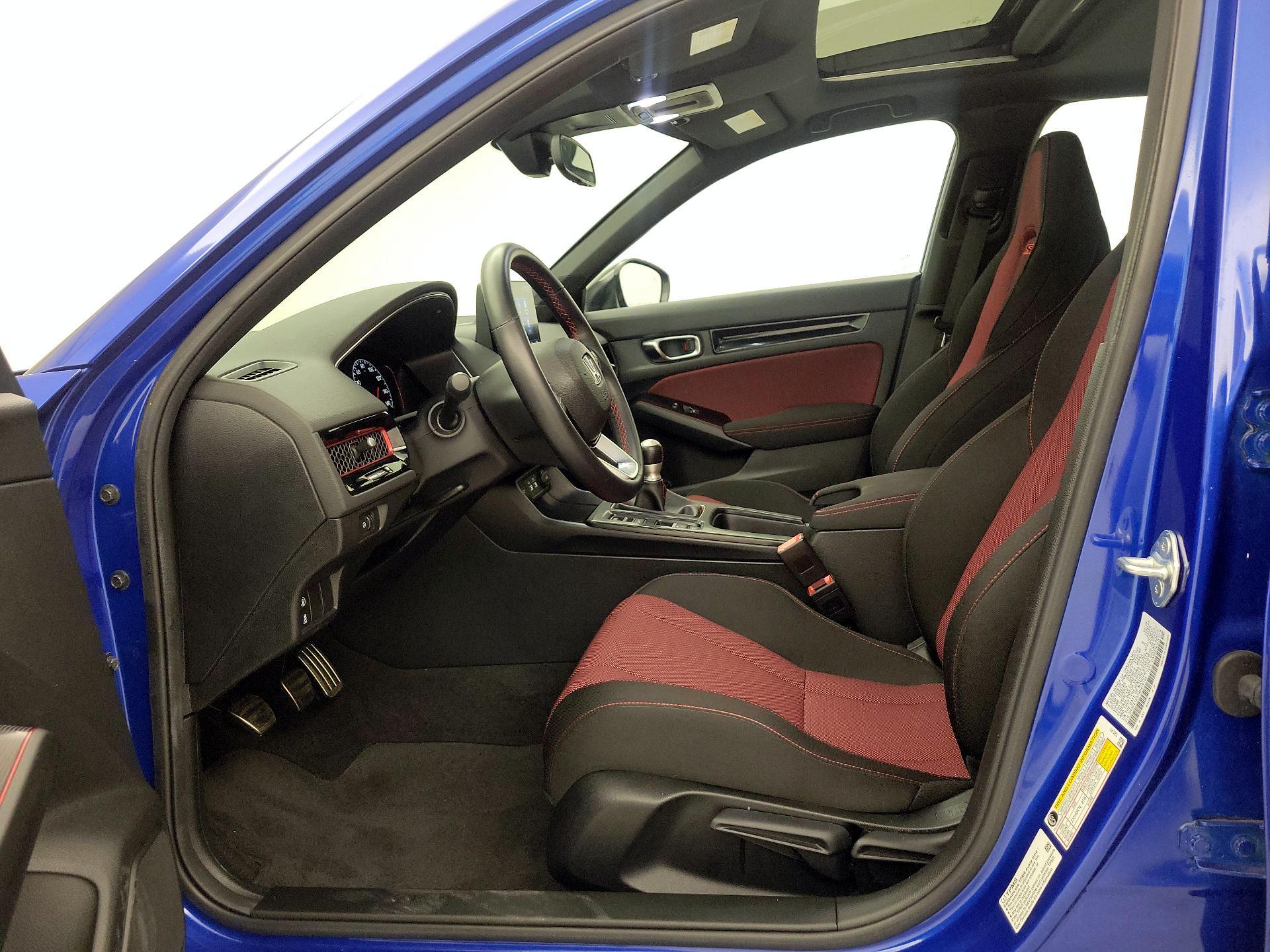 Thumbnail: 2024 Honda Civic - 11