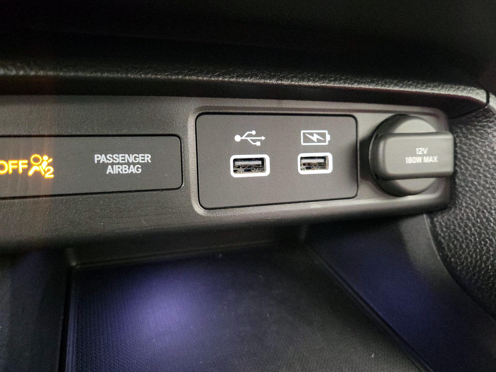 Thumbnail: 2024 Honda Civic - 18
