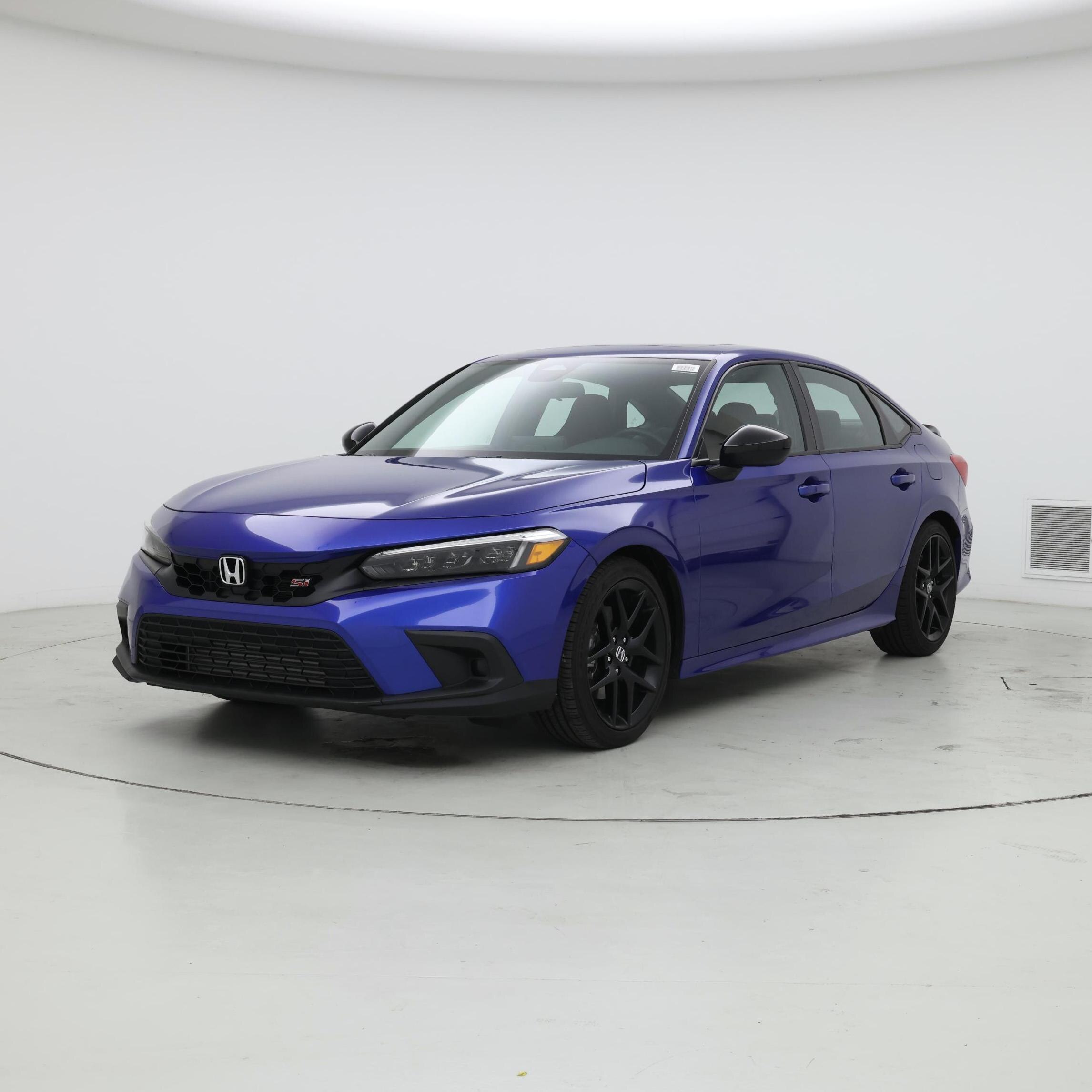 Thumbnail: 2024 Honda Civic - 4